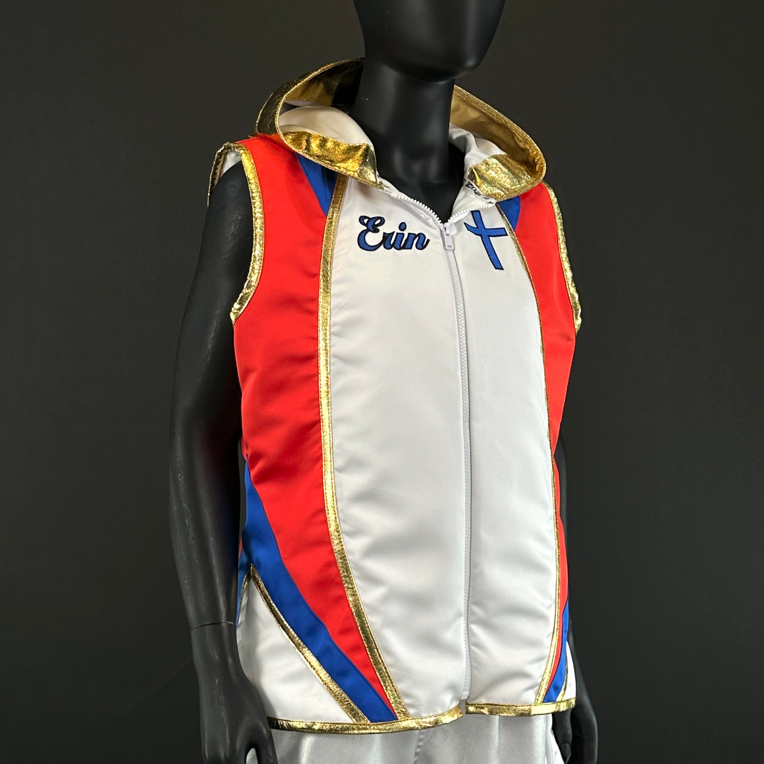 HAYMAKER Jacket Erin 169512 Jackets