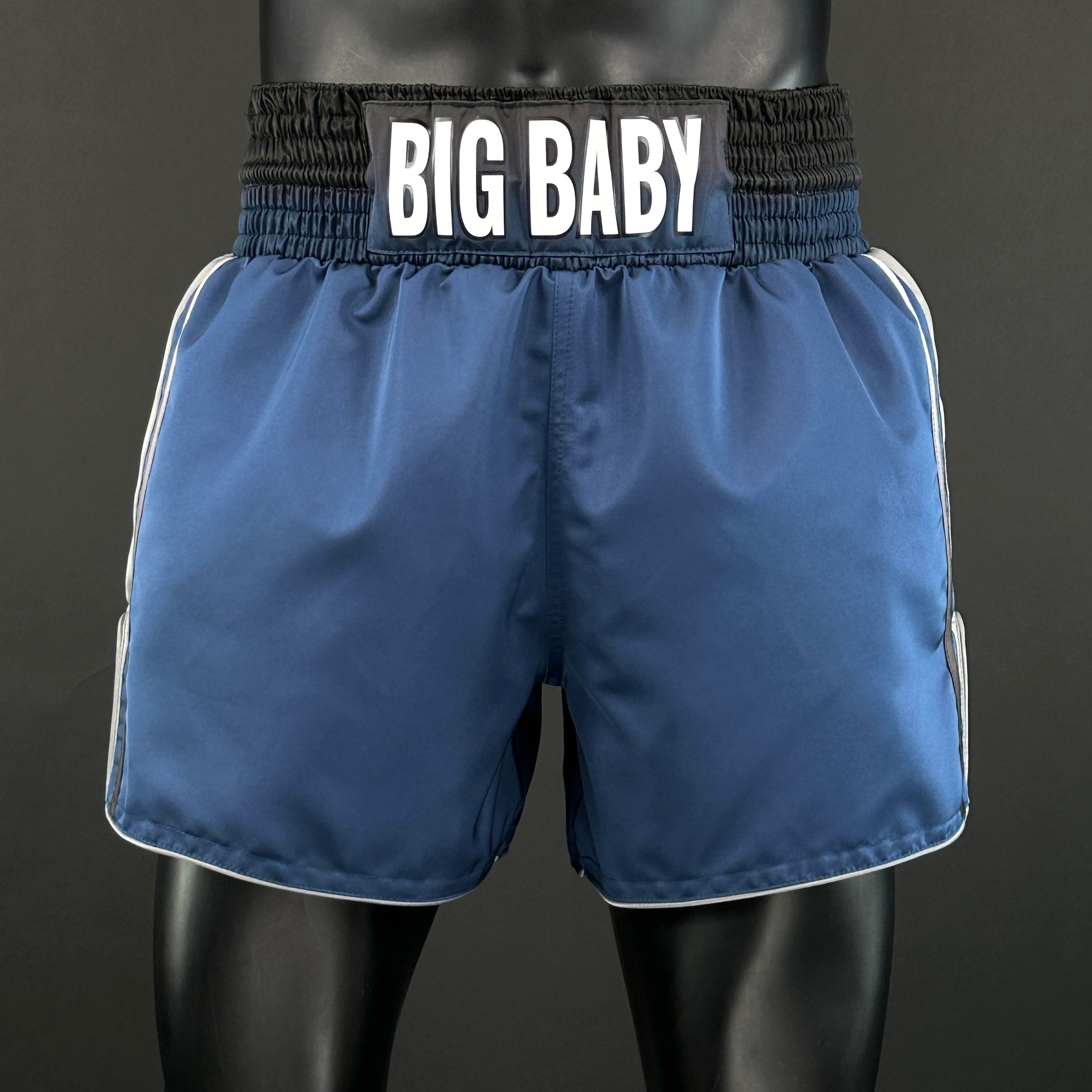 WINNER MTS Justin 168854 Muay Thai Shorts