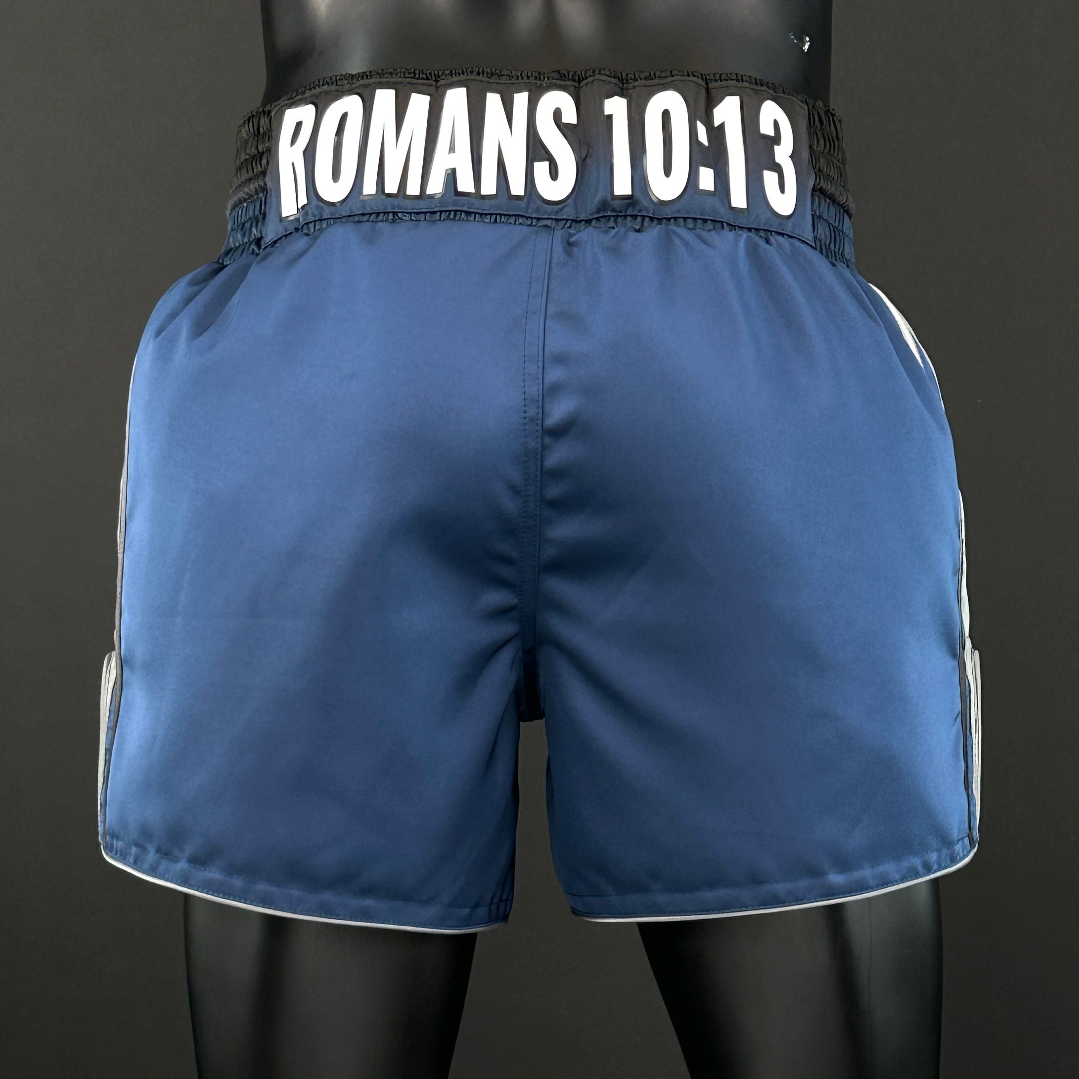 WINNER MTS Justin 168854 Muay Thai Shorts