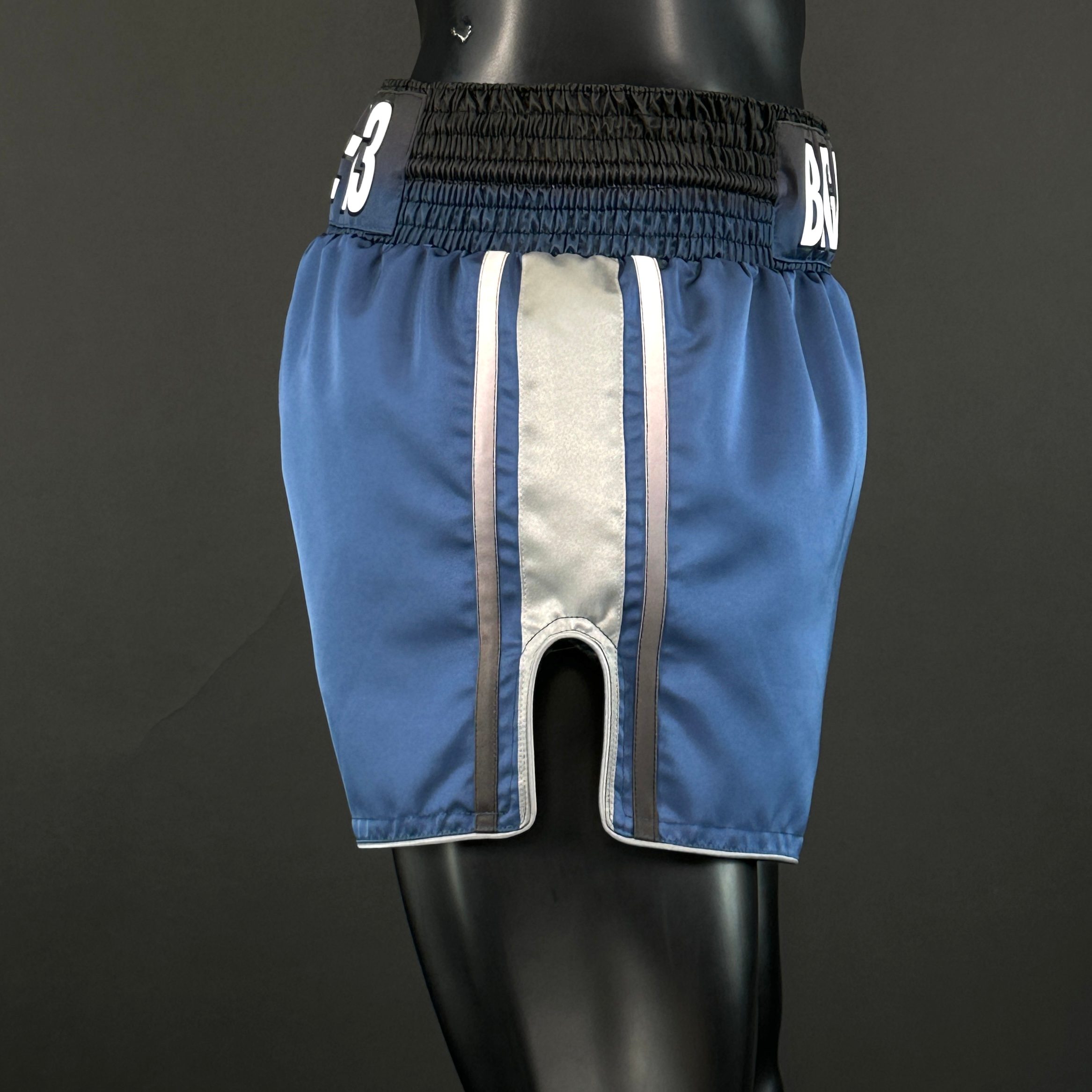 WINNER MTS Justin 168854 Muay Thai Shorts