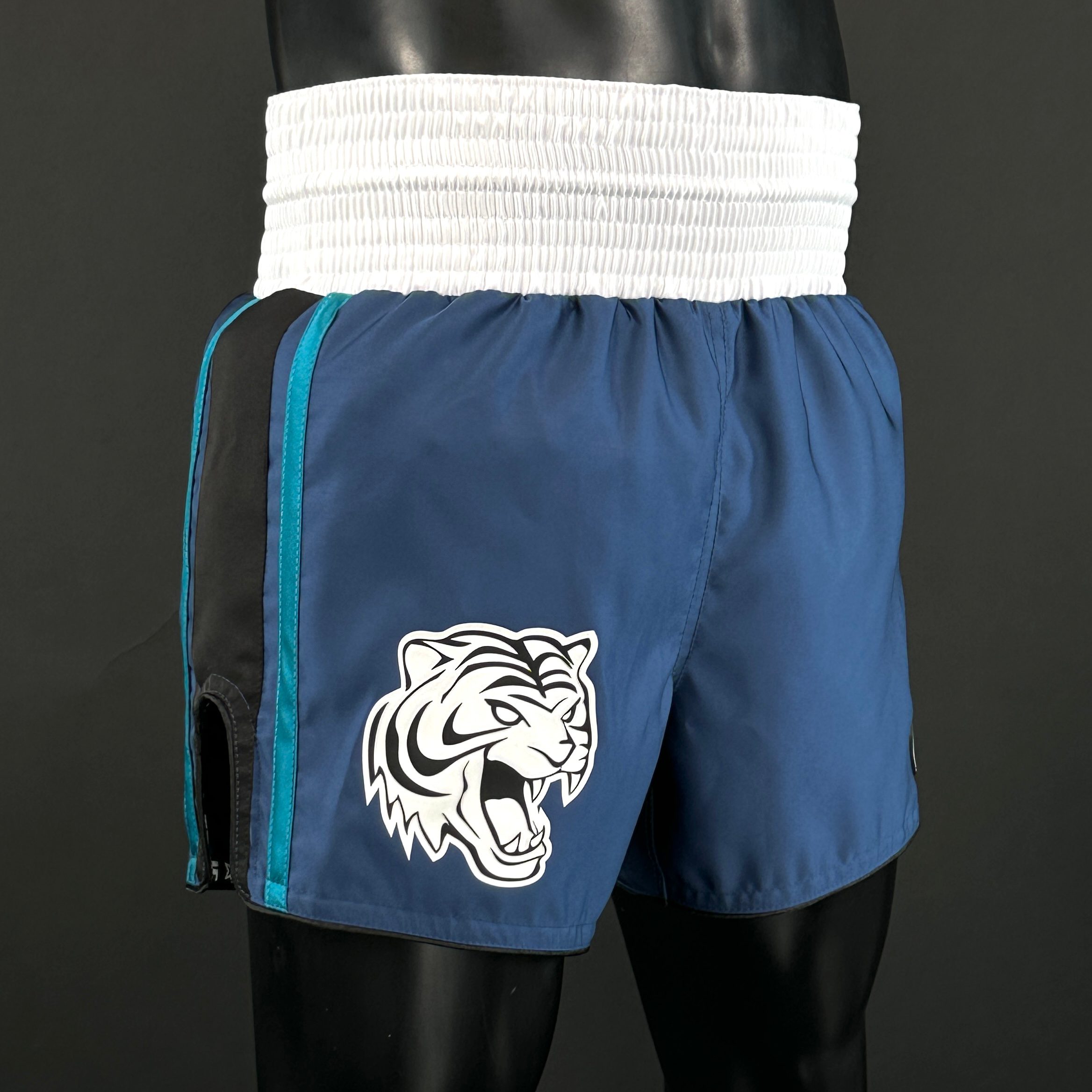 WINNER MTS Old Diana 169082 Muay Thai Shorts