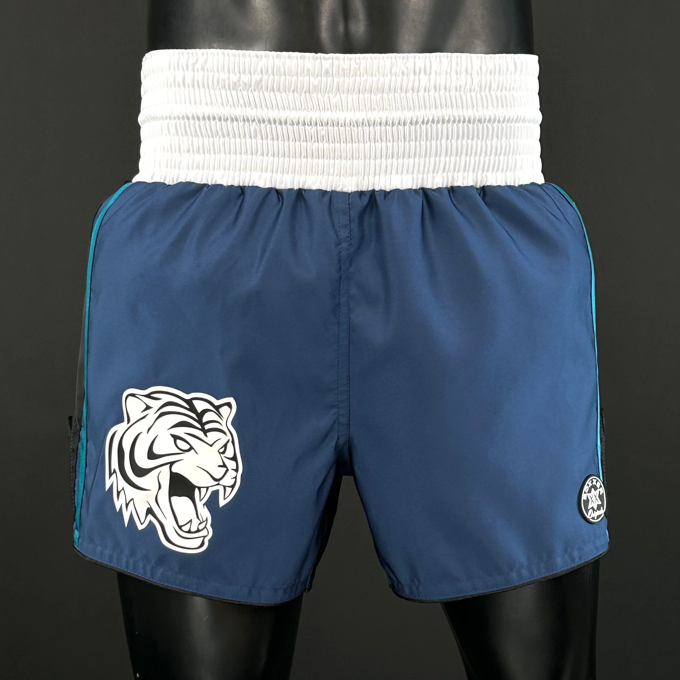 WINNER MTS Diana 169082 Muay Thai Shorts