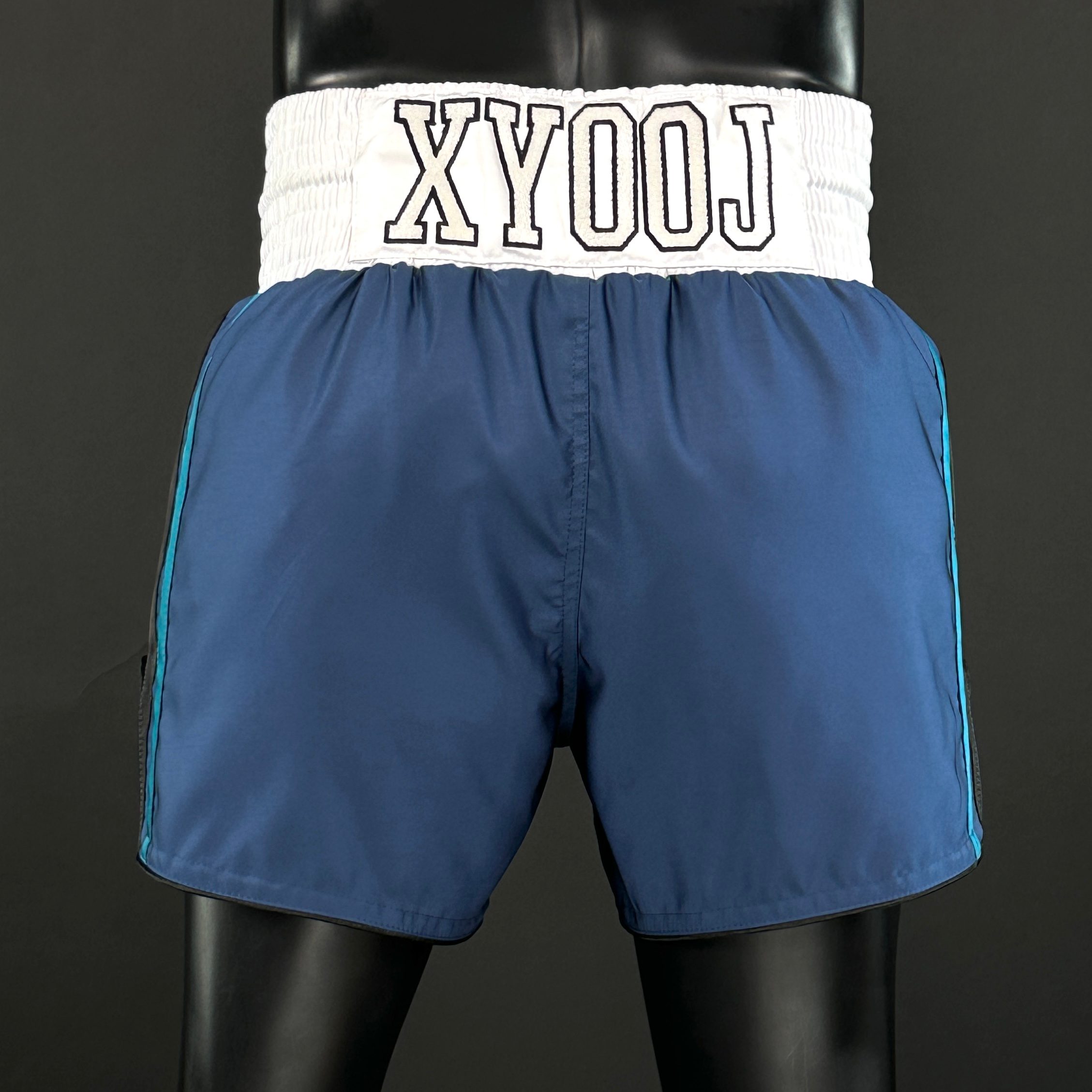 WINNER MTS Diana 169082 Muay Thai Shorts