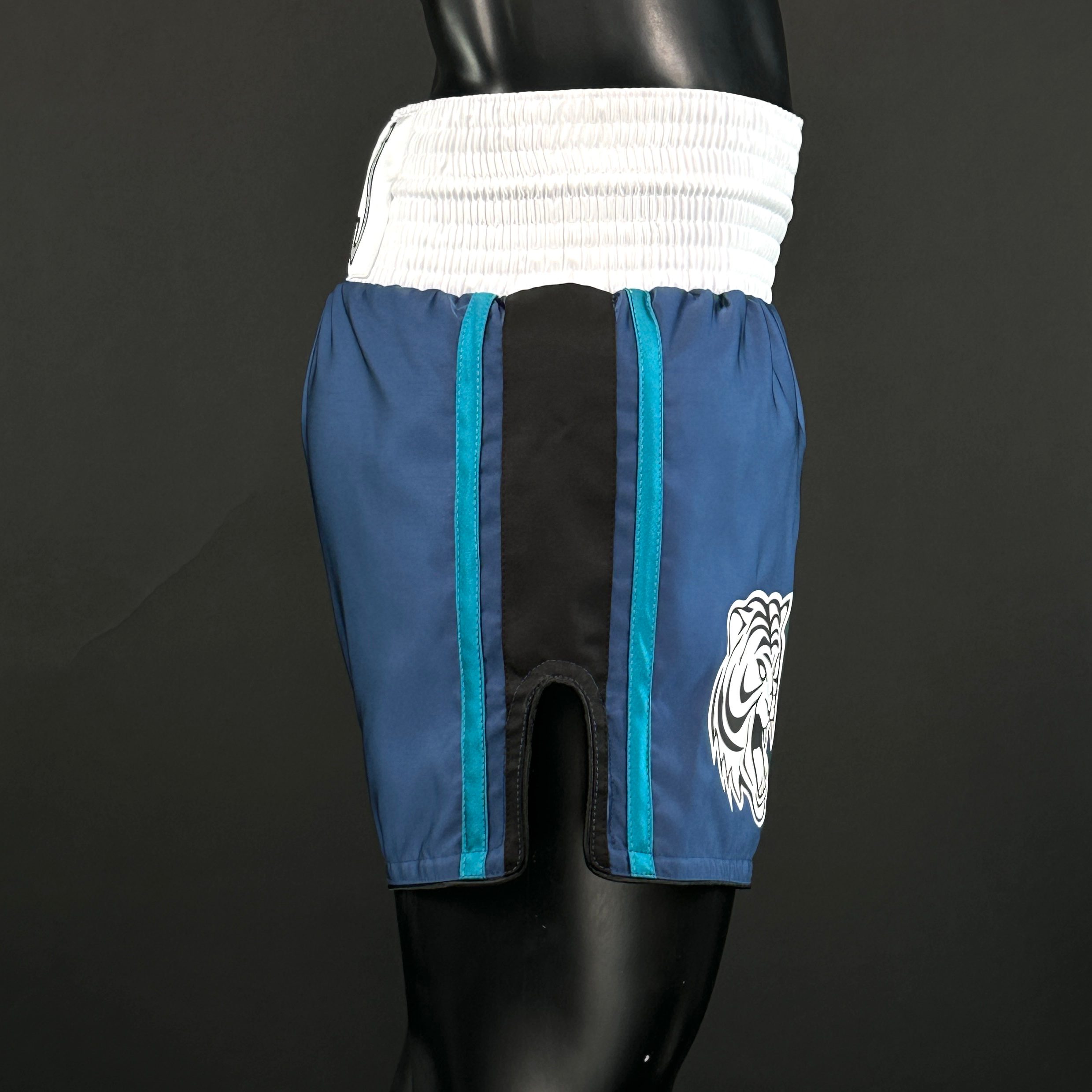 WINNER MTS Diana 169082 Muay Thai Shorts