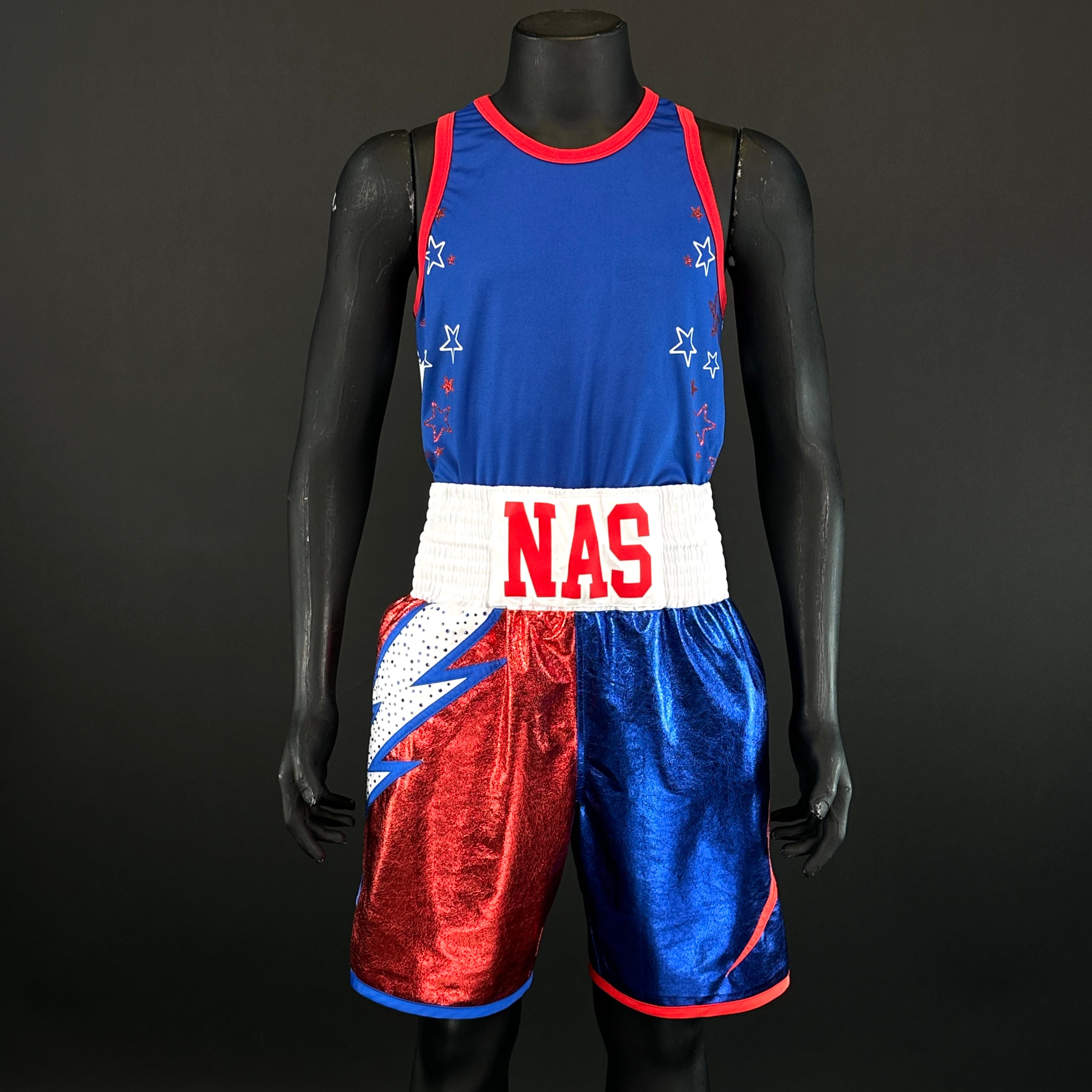 Rising Star Vest Orondi 165864 Vests