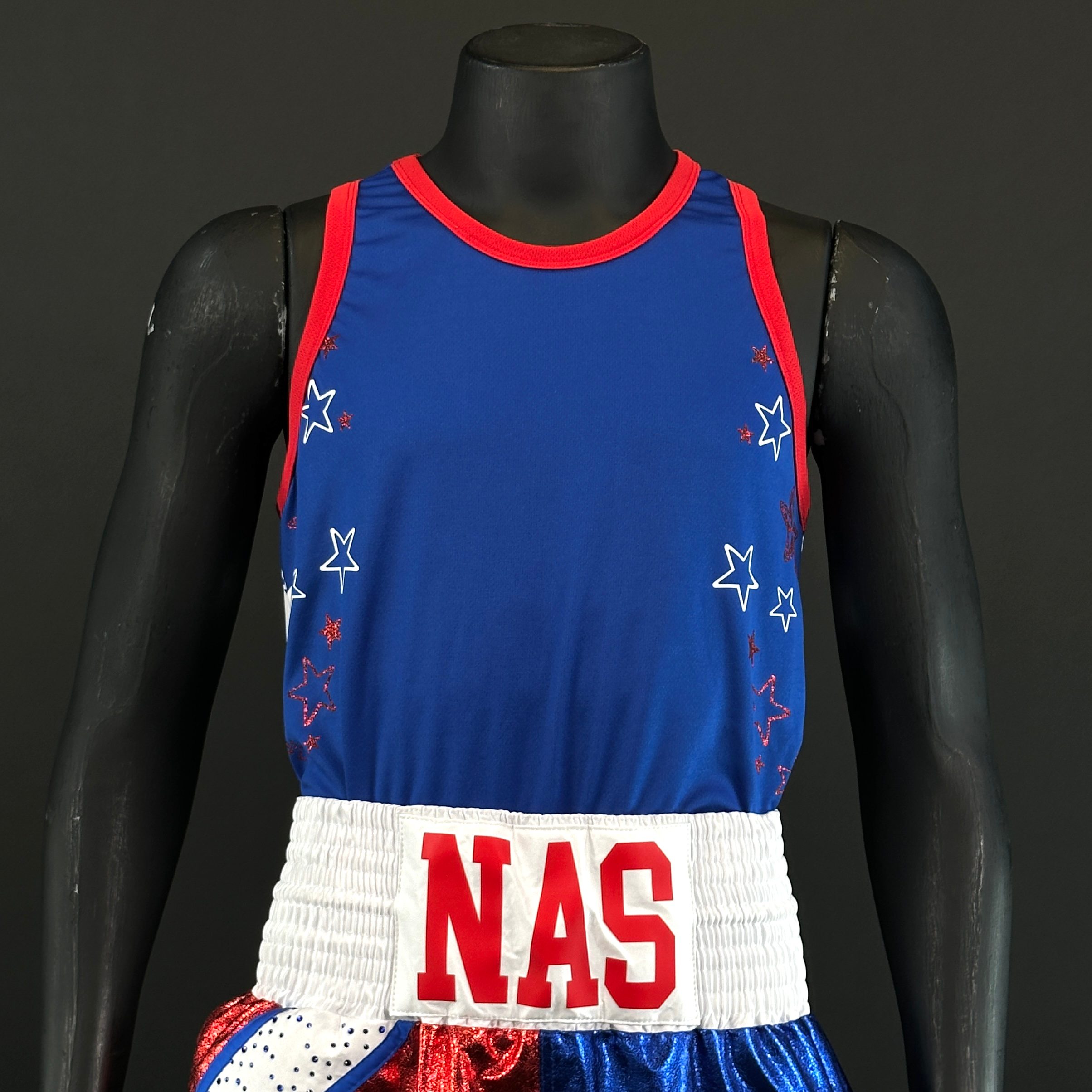 Rising Star Vest Orondi 165864 Vests