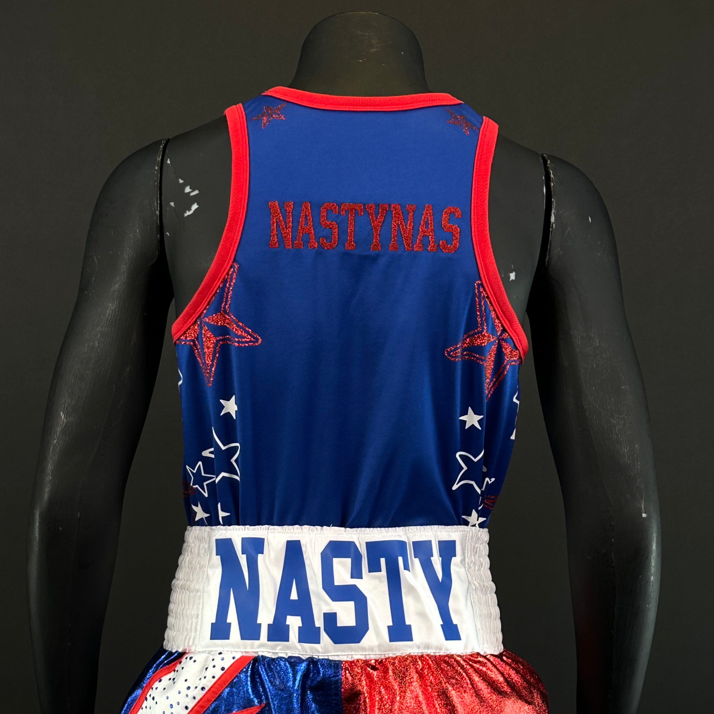 Rising Star Vest Orondi 165864 Vests