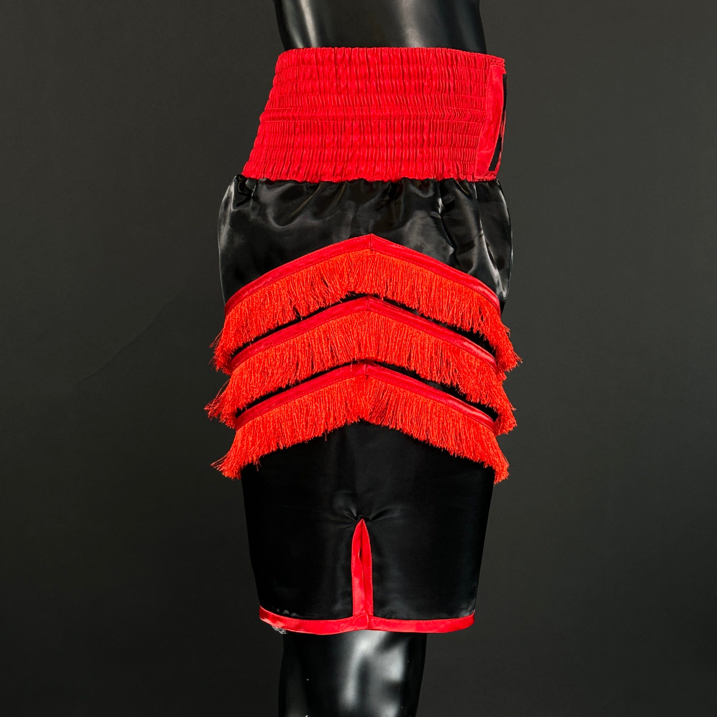 Rebel BX margaret 170485 Custom Boxing Shorts & Trunks