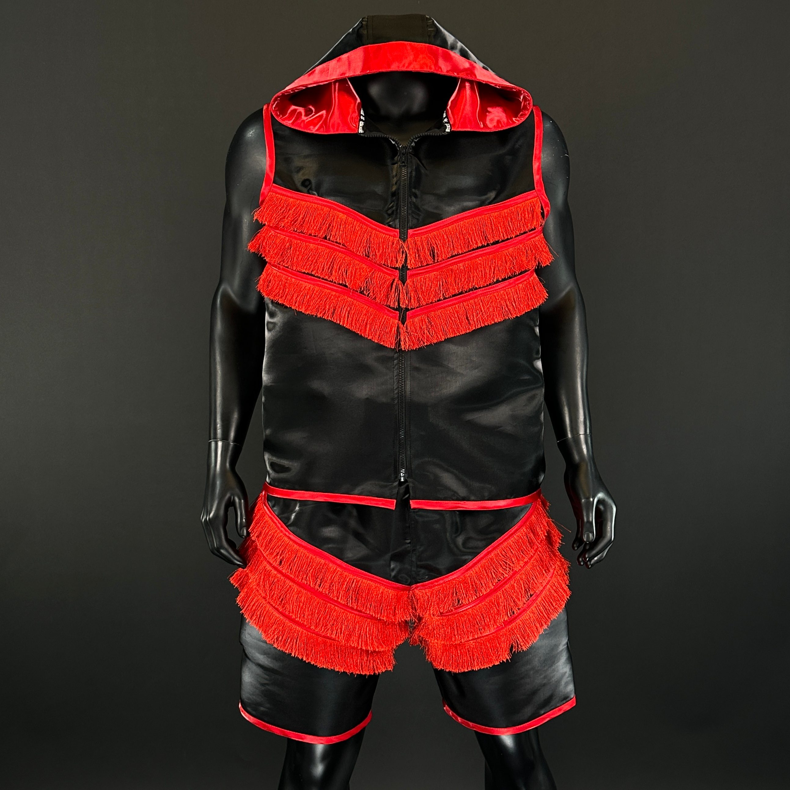 Rebel BX margaret 170485 Custom Boxing Shorts & Trunks