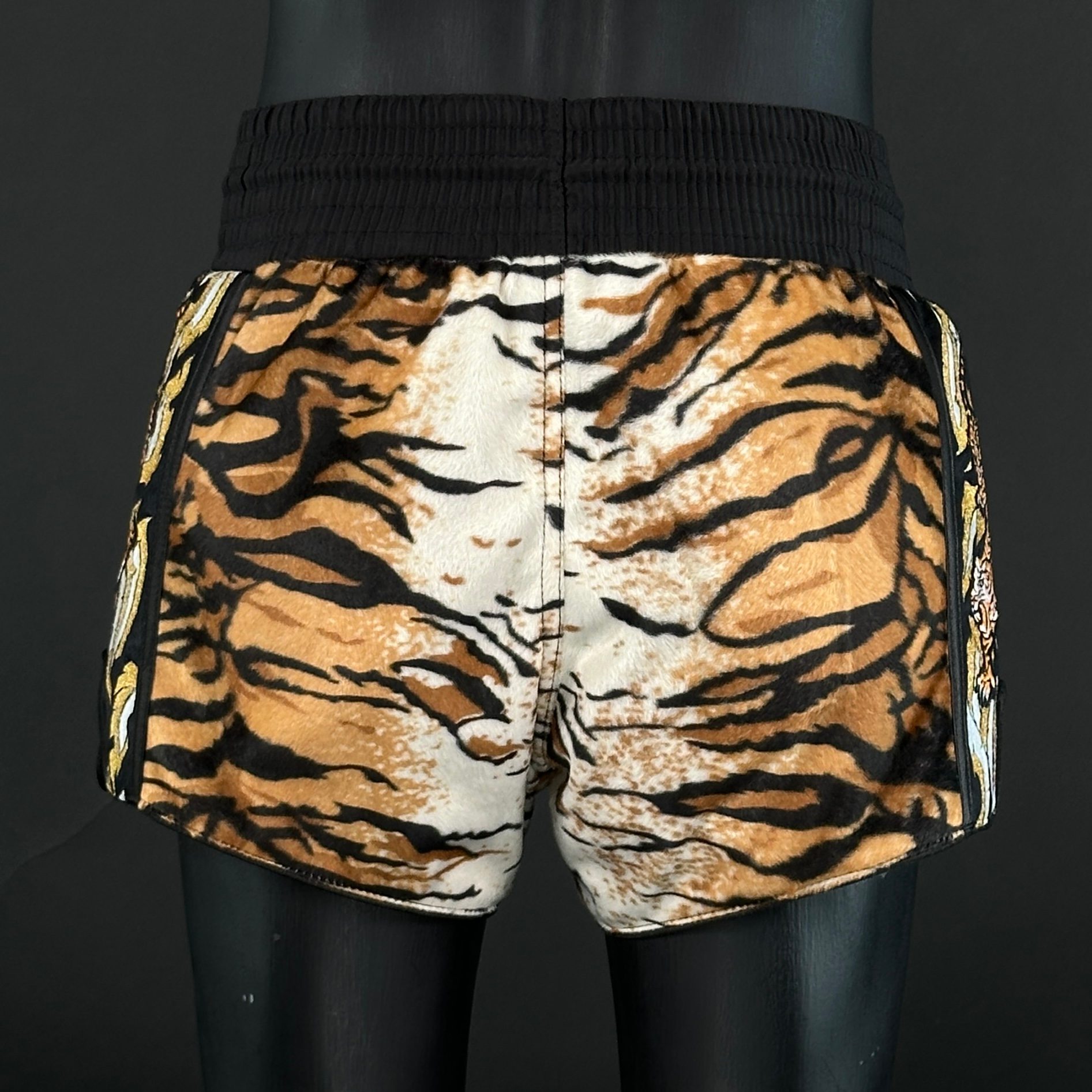 Royal Tiger MTS Nelson 170436 Muay Thai Shorts