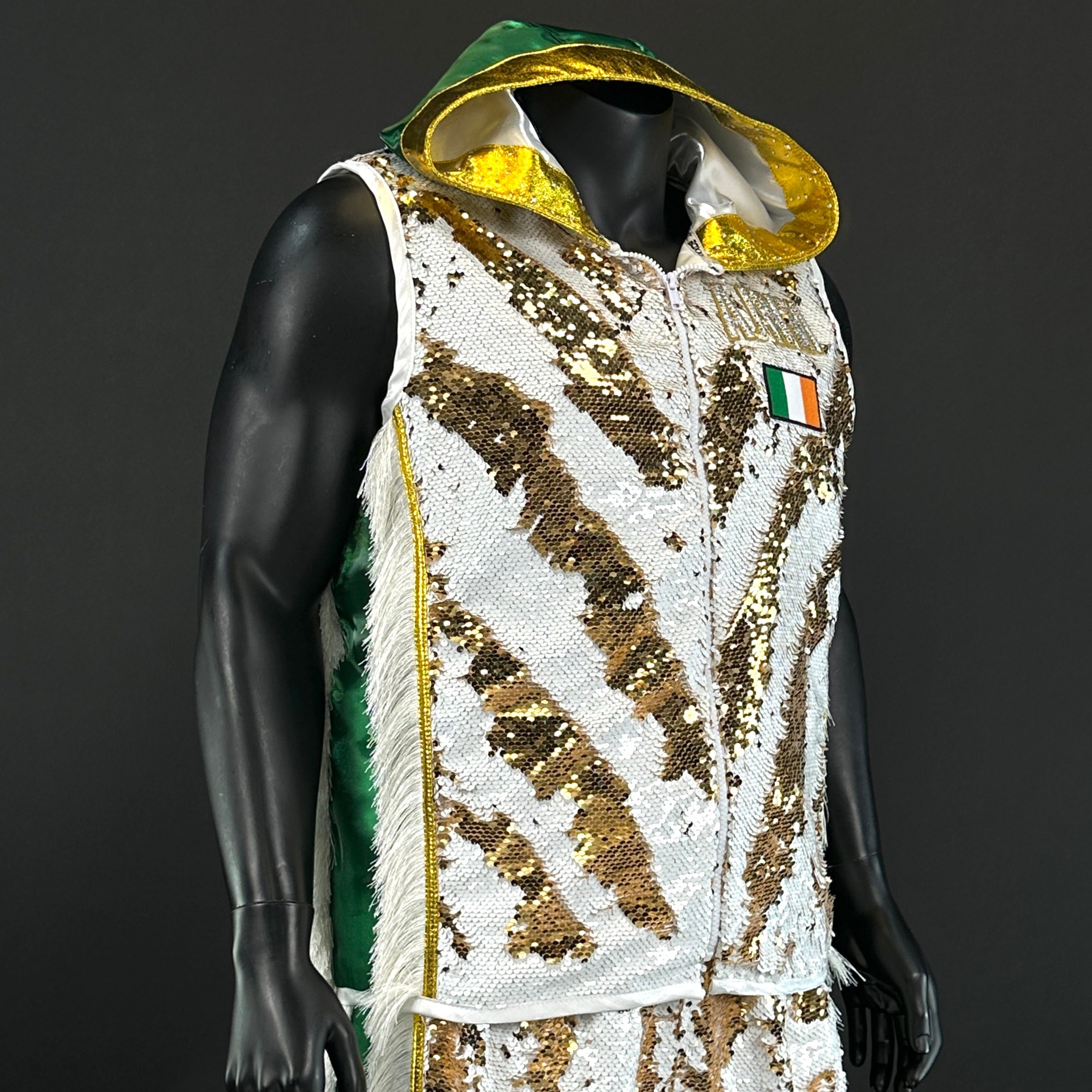 Side Stripes  Jacket  James 170157 Jackets