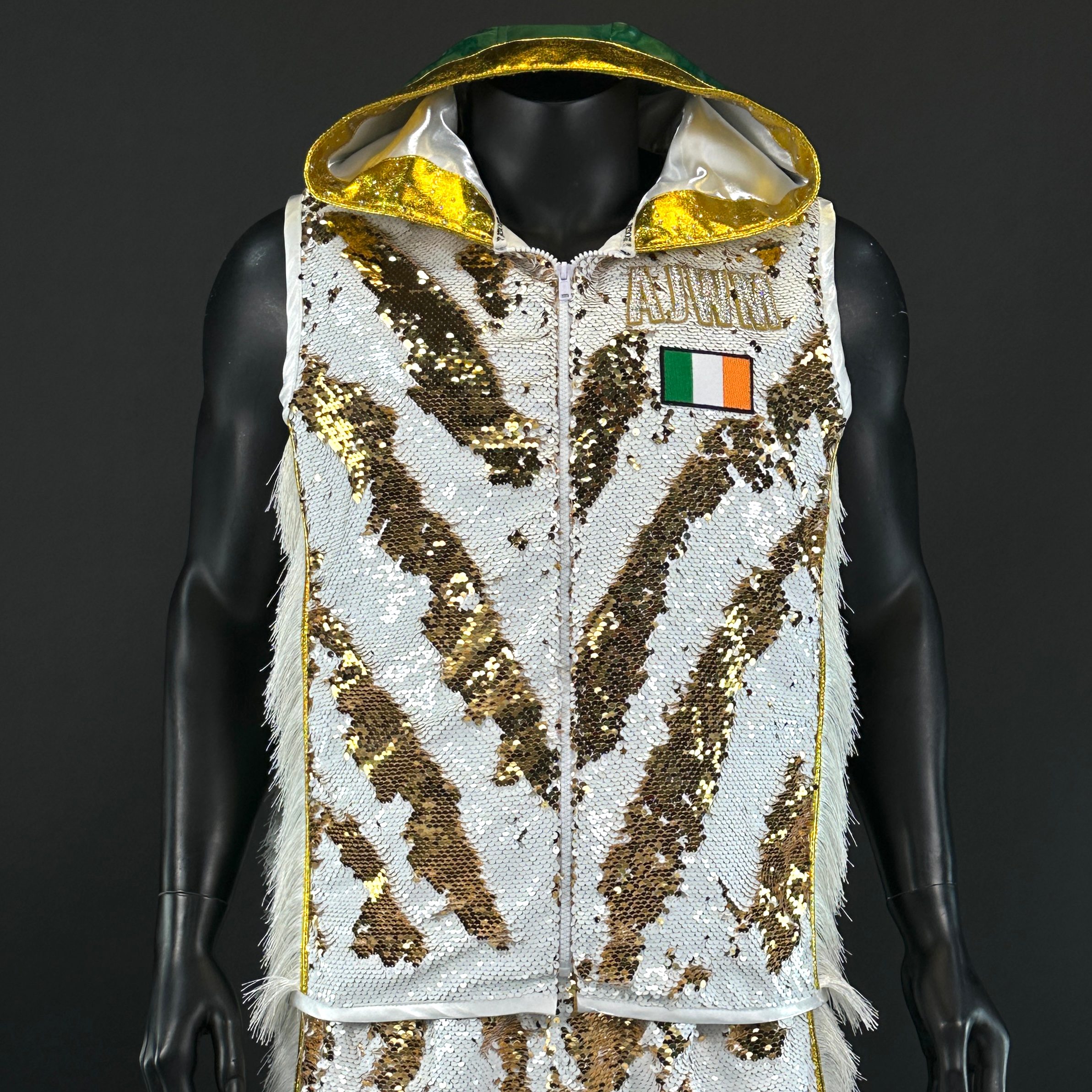 Side Stripes  Jacket  James 170157 Jackets