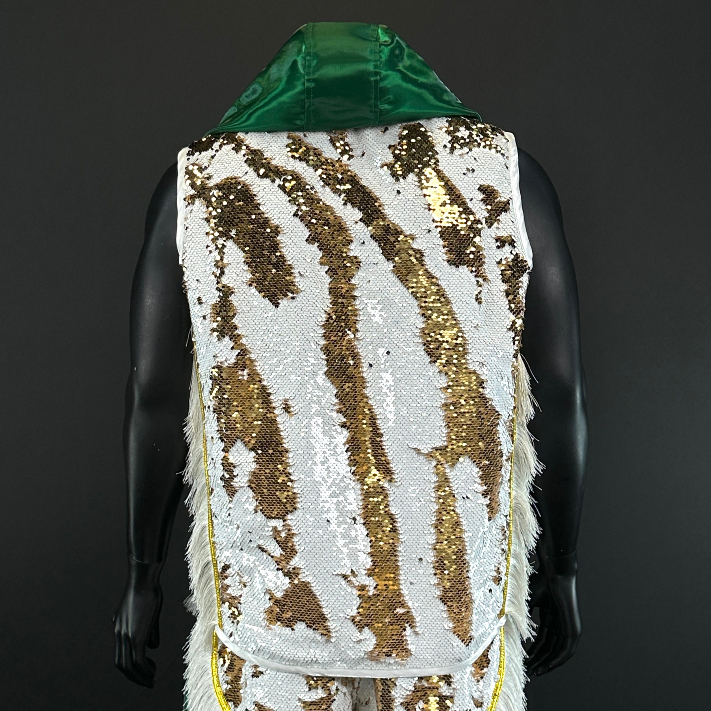 Side Stripes  Jacket  James 170157 Jackets