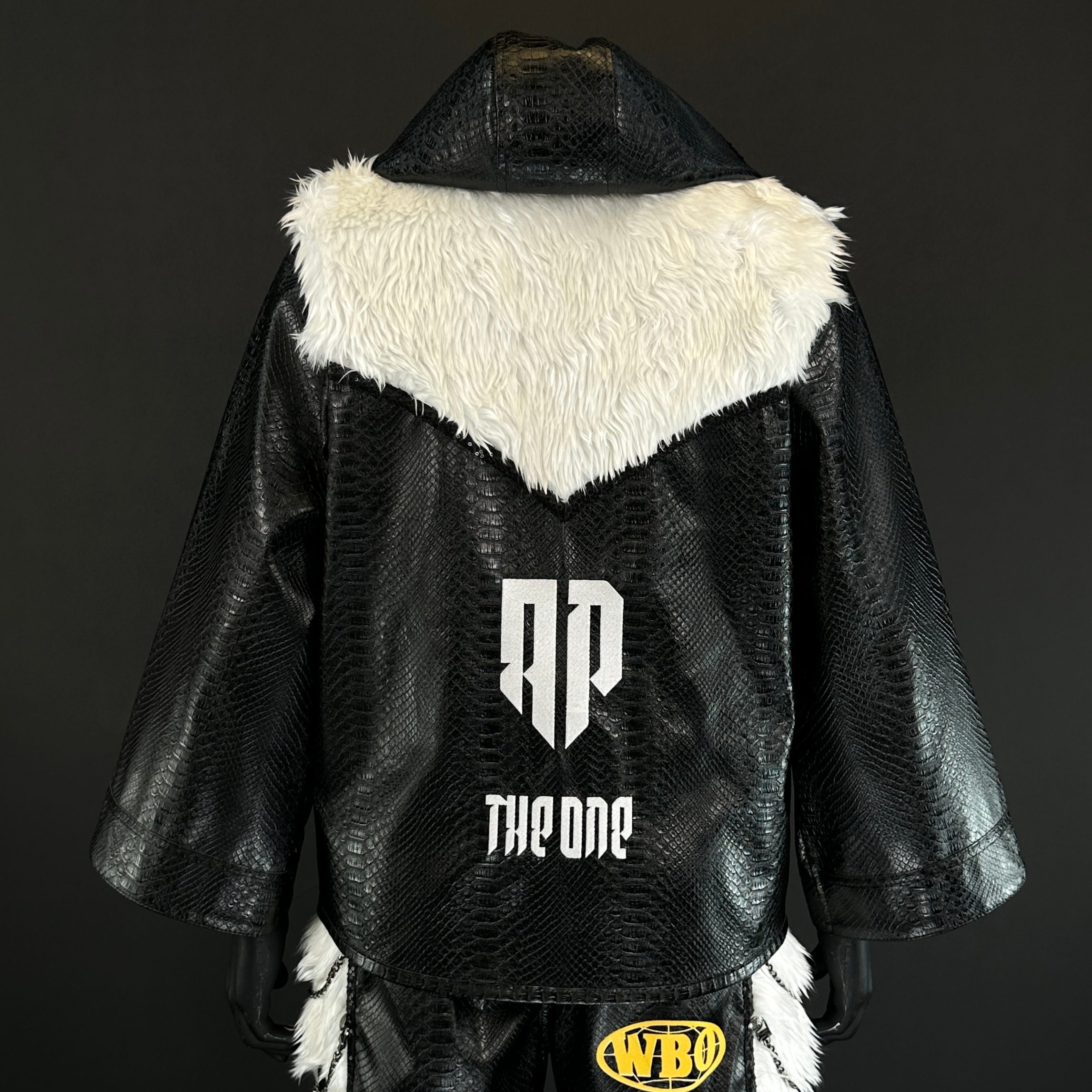 Lorenzo JKt Alissha 170125 Jackets