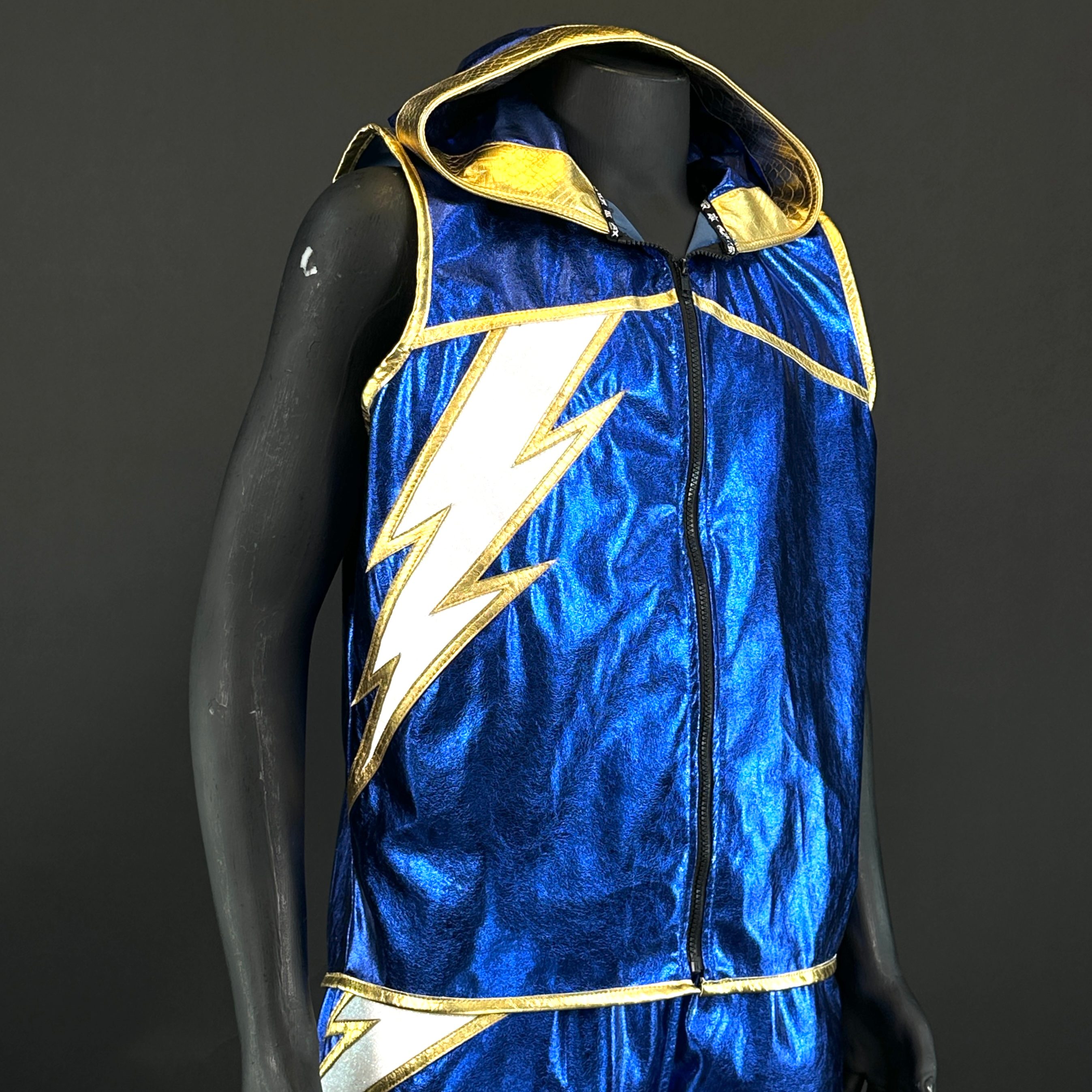 Lightning JKT margaret 170485 Jackets