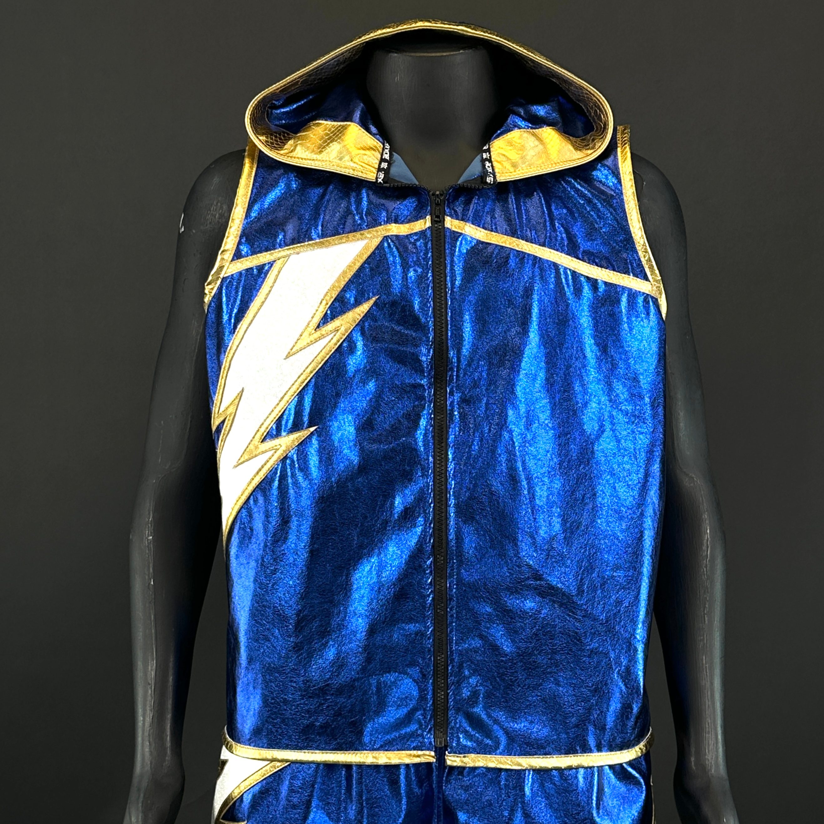 Lightning JKT margaret 170485 Jackets