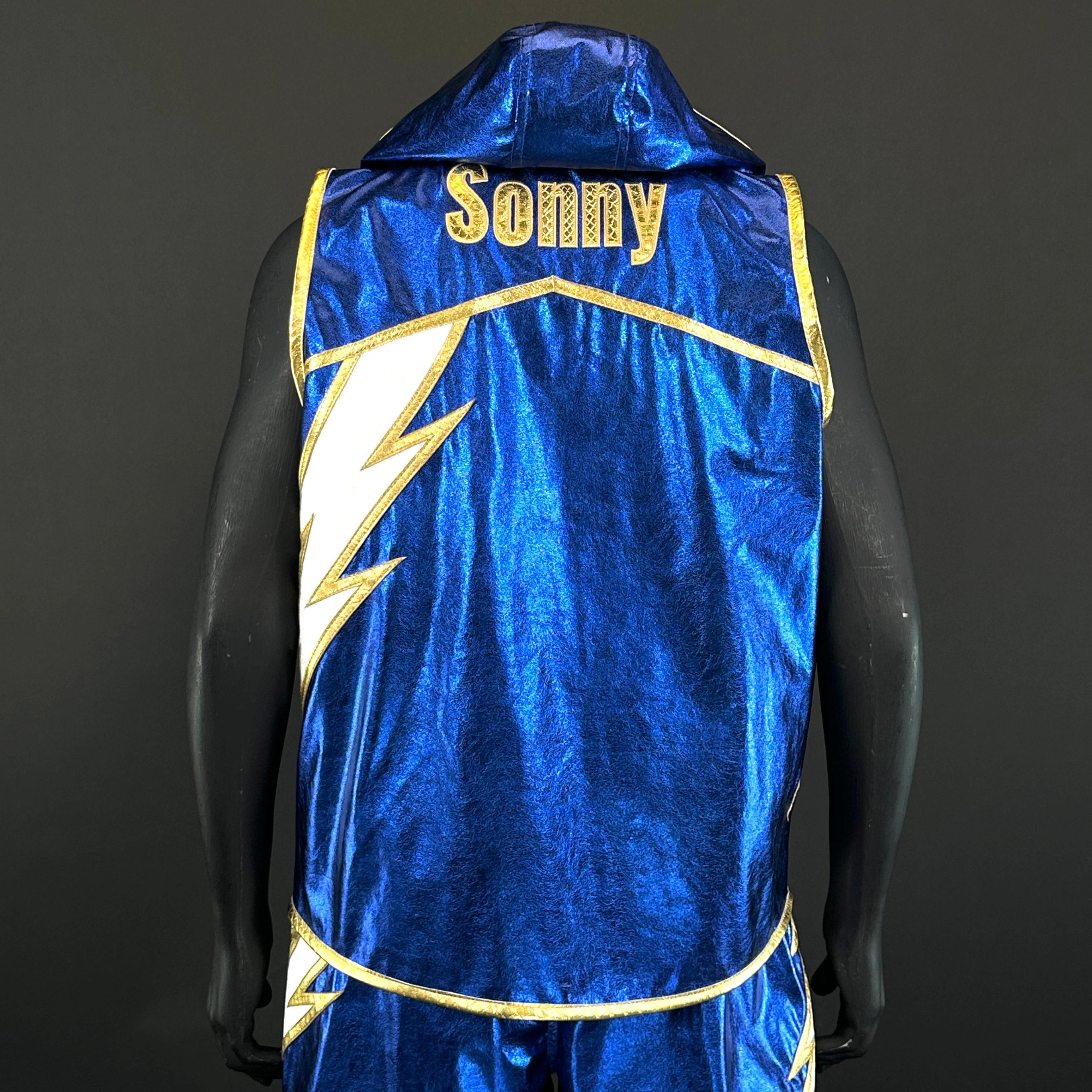 Lightning JKT margaret 170485 Jackets