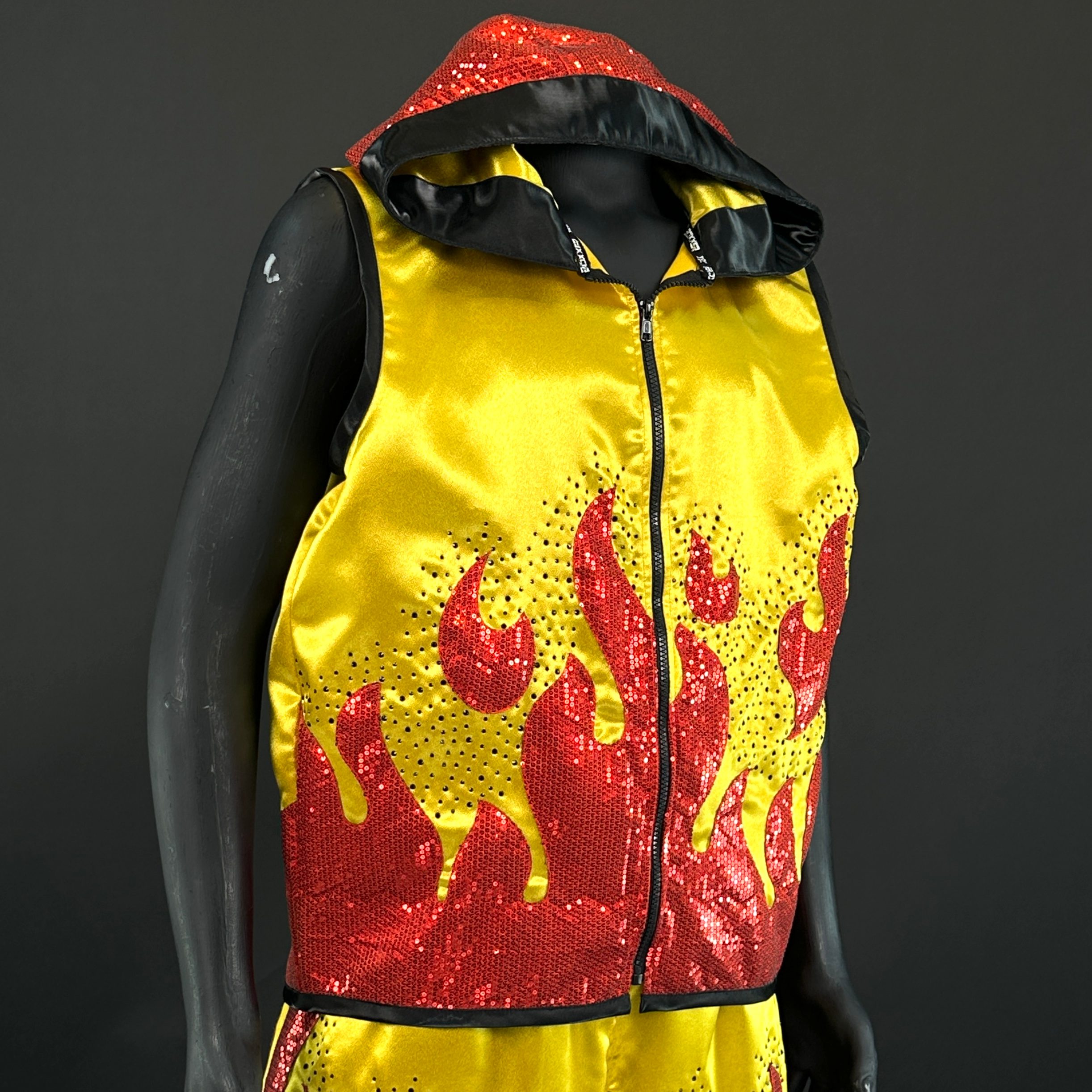 Fire JKT margaret 170485 Jackets