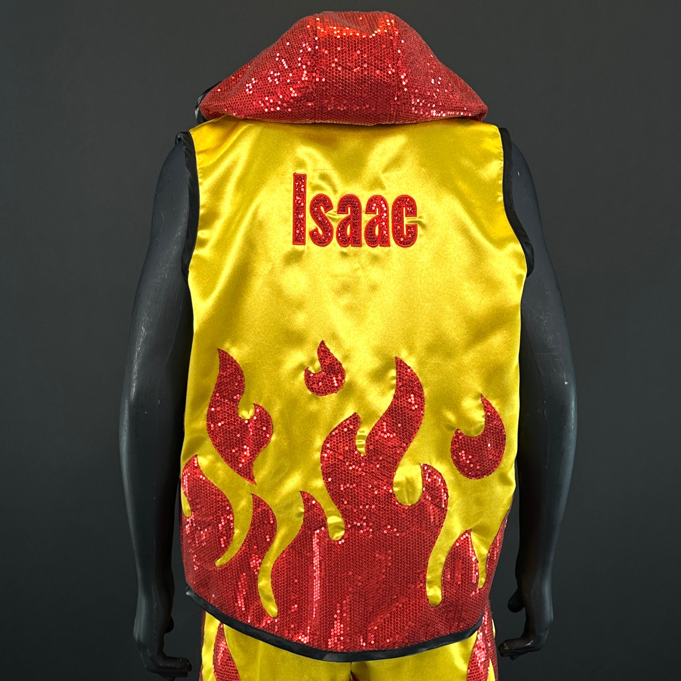 Fire JKT margaret 170485 Jackets