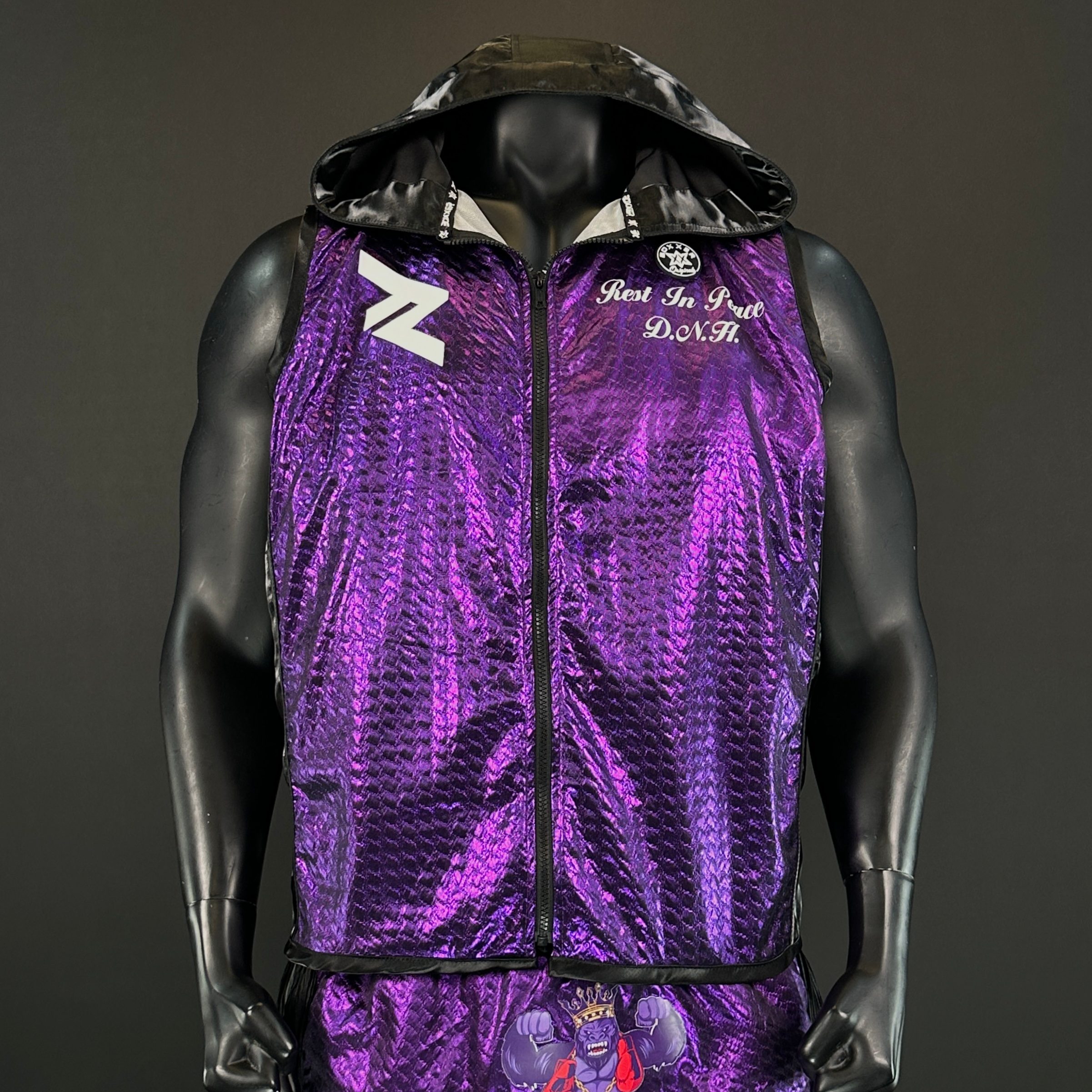 Side Stripes  Jacket  Damarion 170054 Jackets