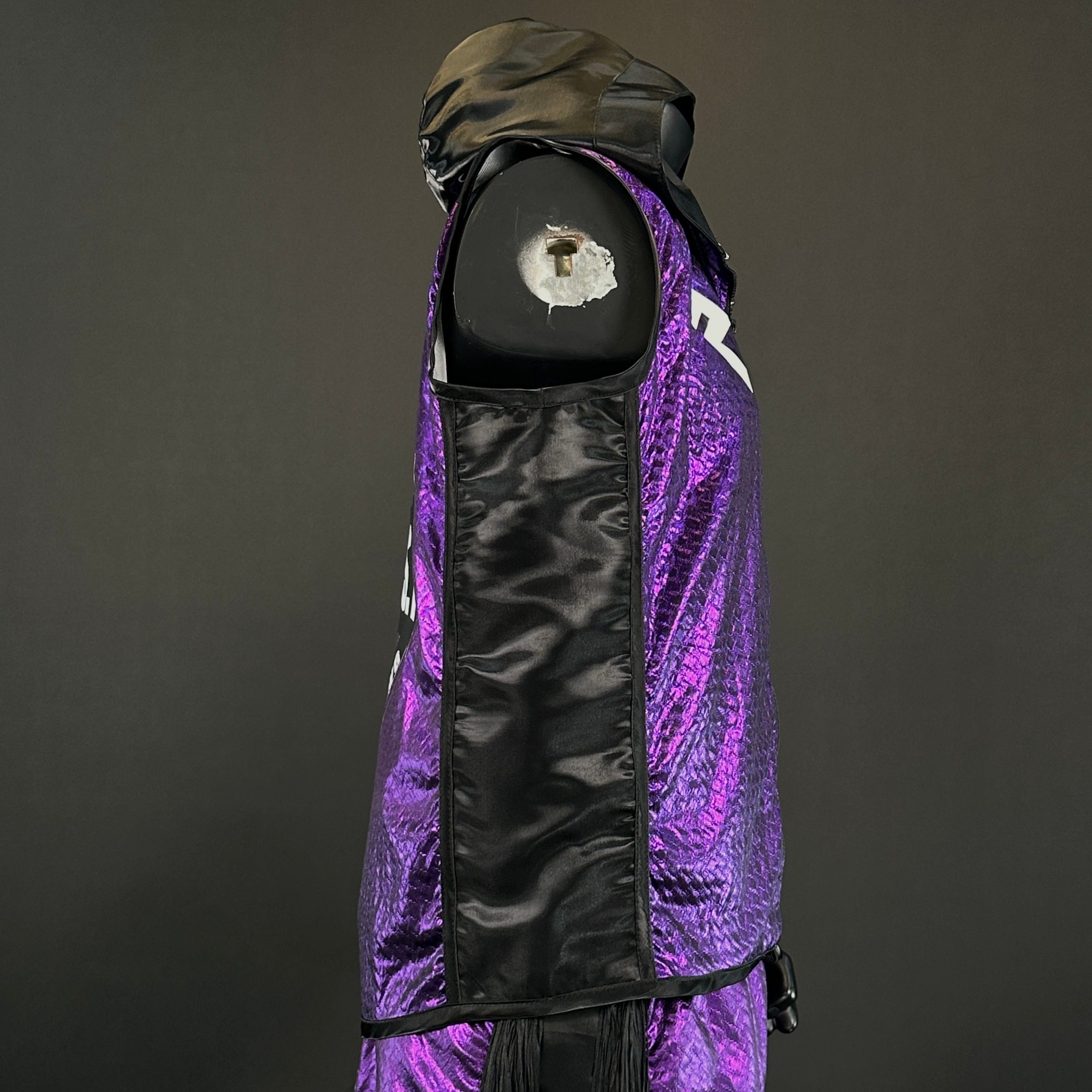 Side Stripes  Jacket  Damarion 170054 Jackets