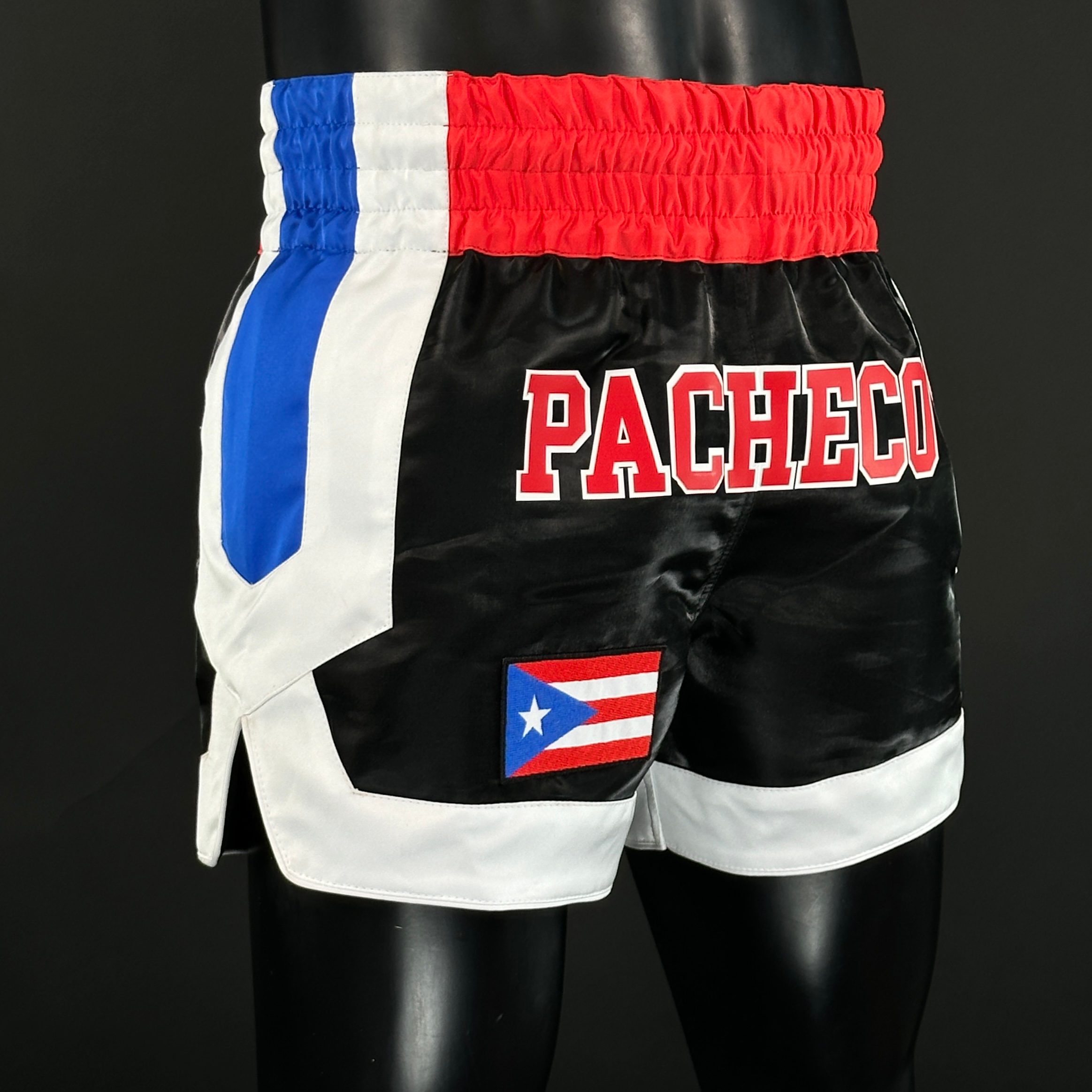 Cotto MTS Angel 170232 Muay Thai Shorts
