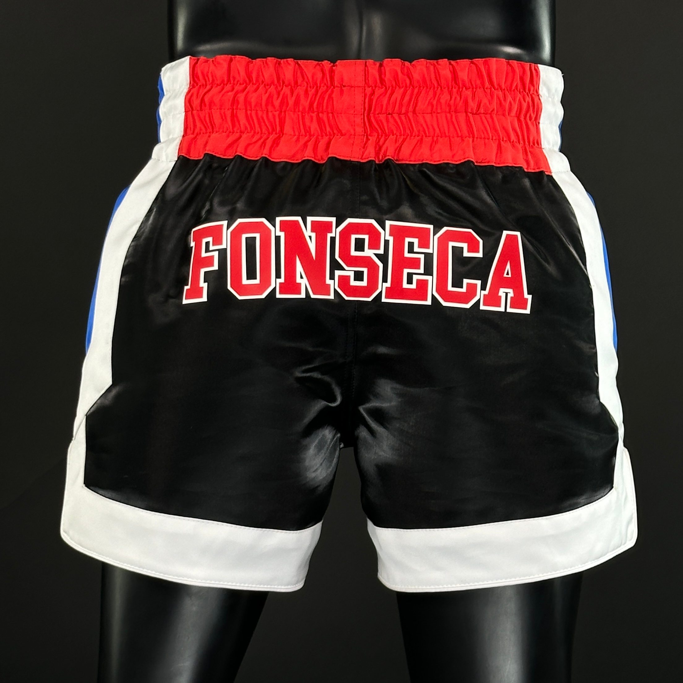 Cotto MTS Angel 170232 Muay Thai Shorts