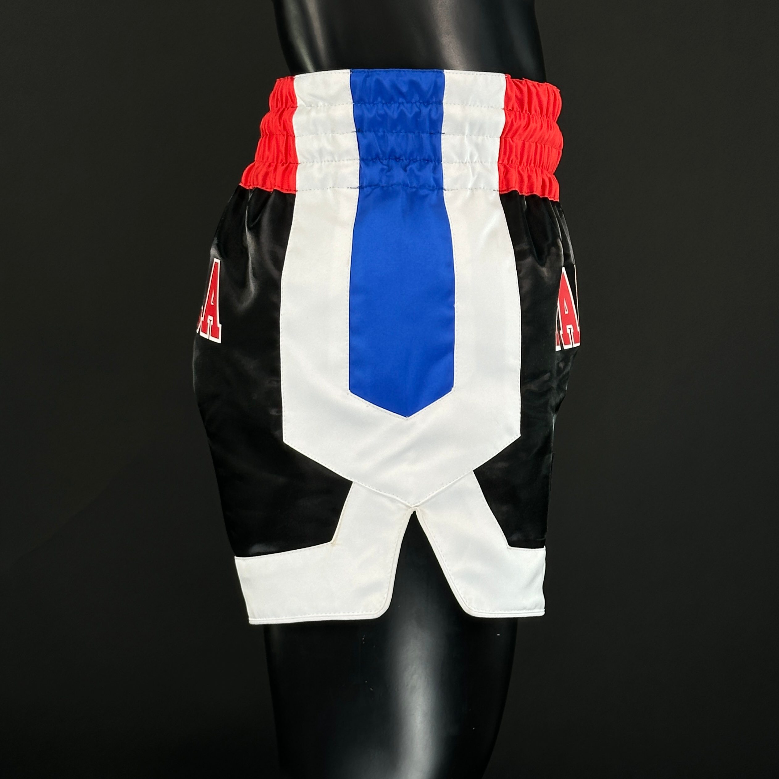 Cotto MTS Angel 170232 Muay Thai Shorts