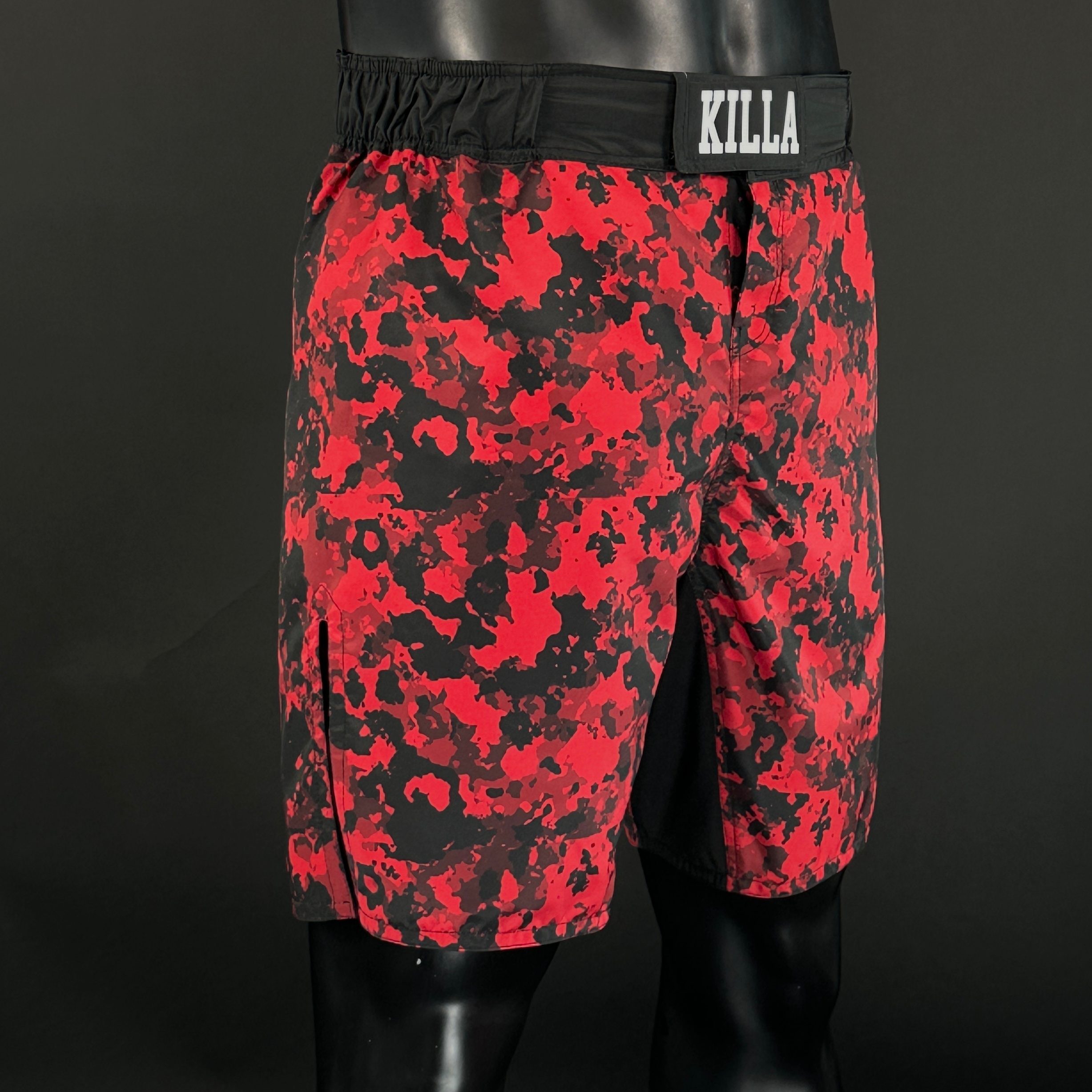 Classic MMA shorts Angela 169151 MMA Shorts