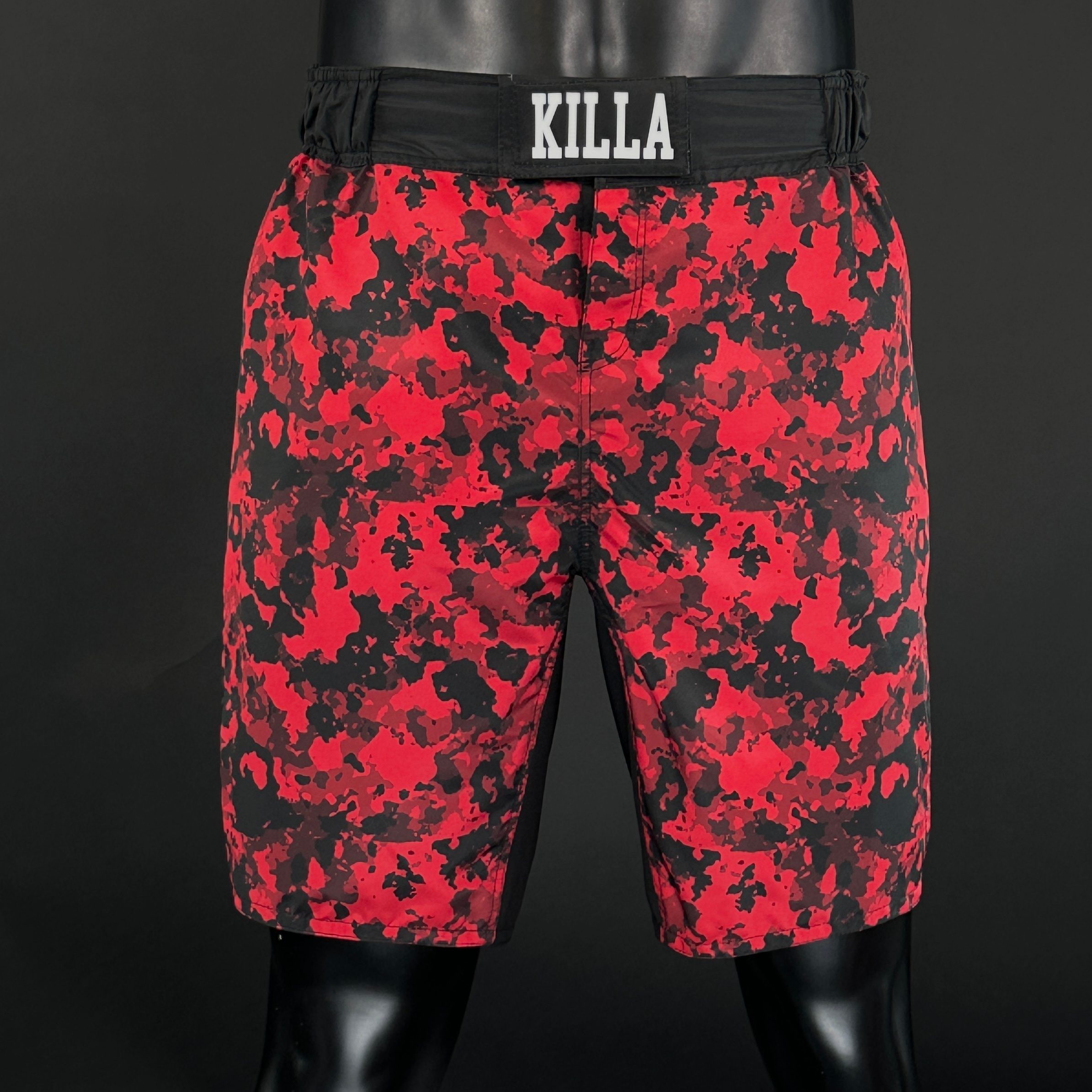 Classic MMA shorts Angela 169151 MMA Shorts