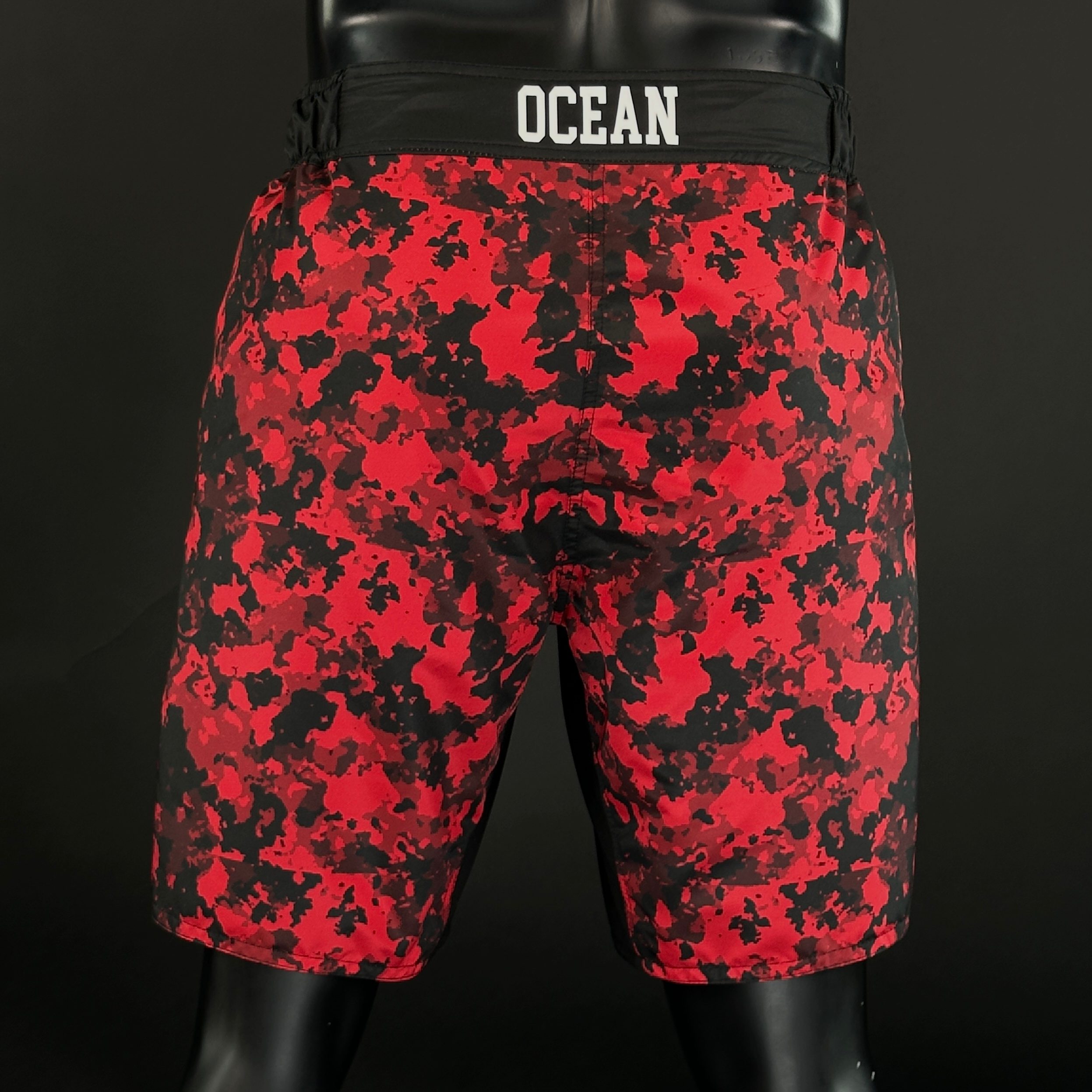Classic MMA shorts Angela 169151 MMA Shorts