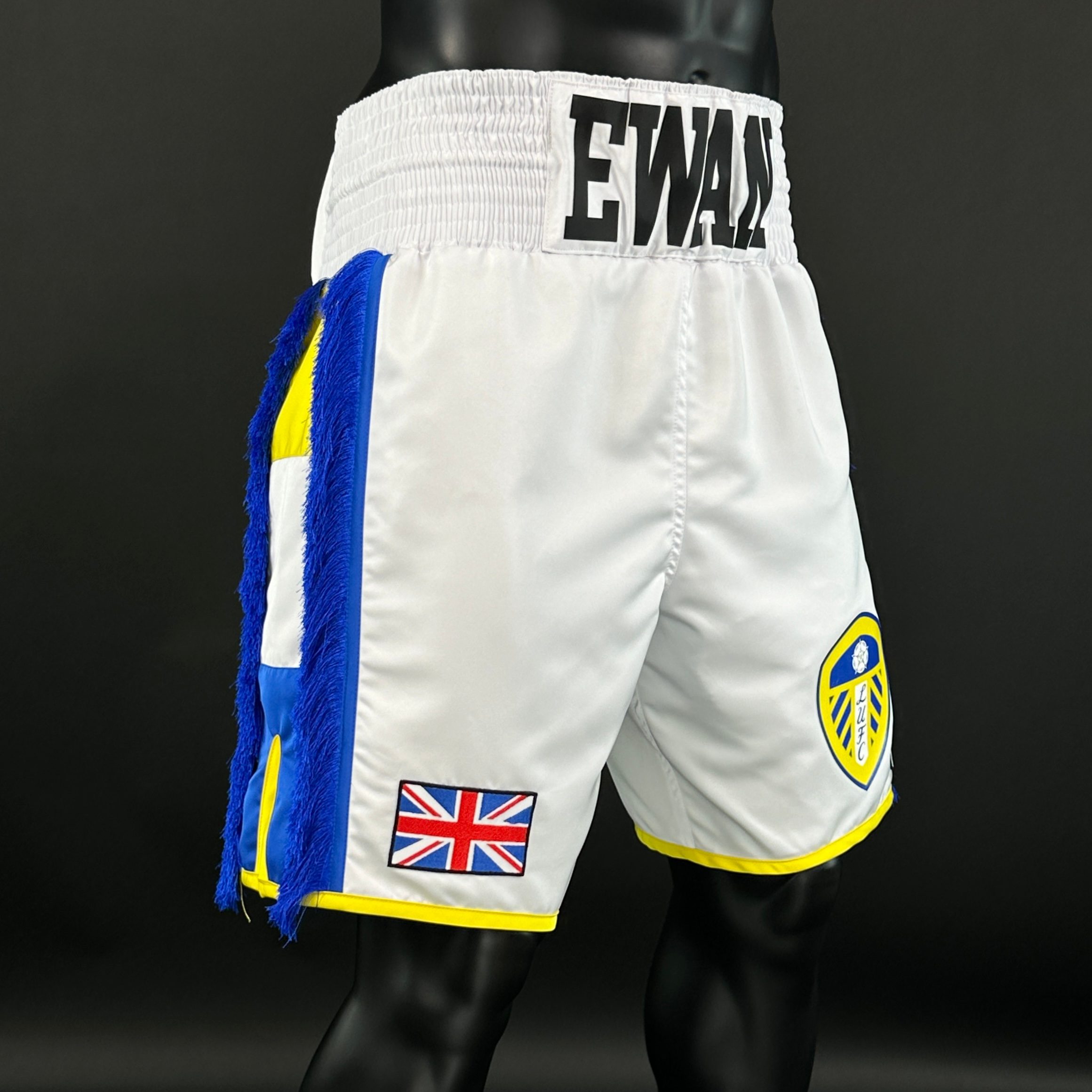 Venom BX Ewan 169323 Custom Boxing Shorts & Trunks