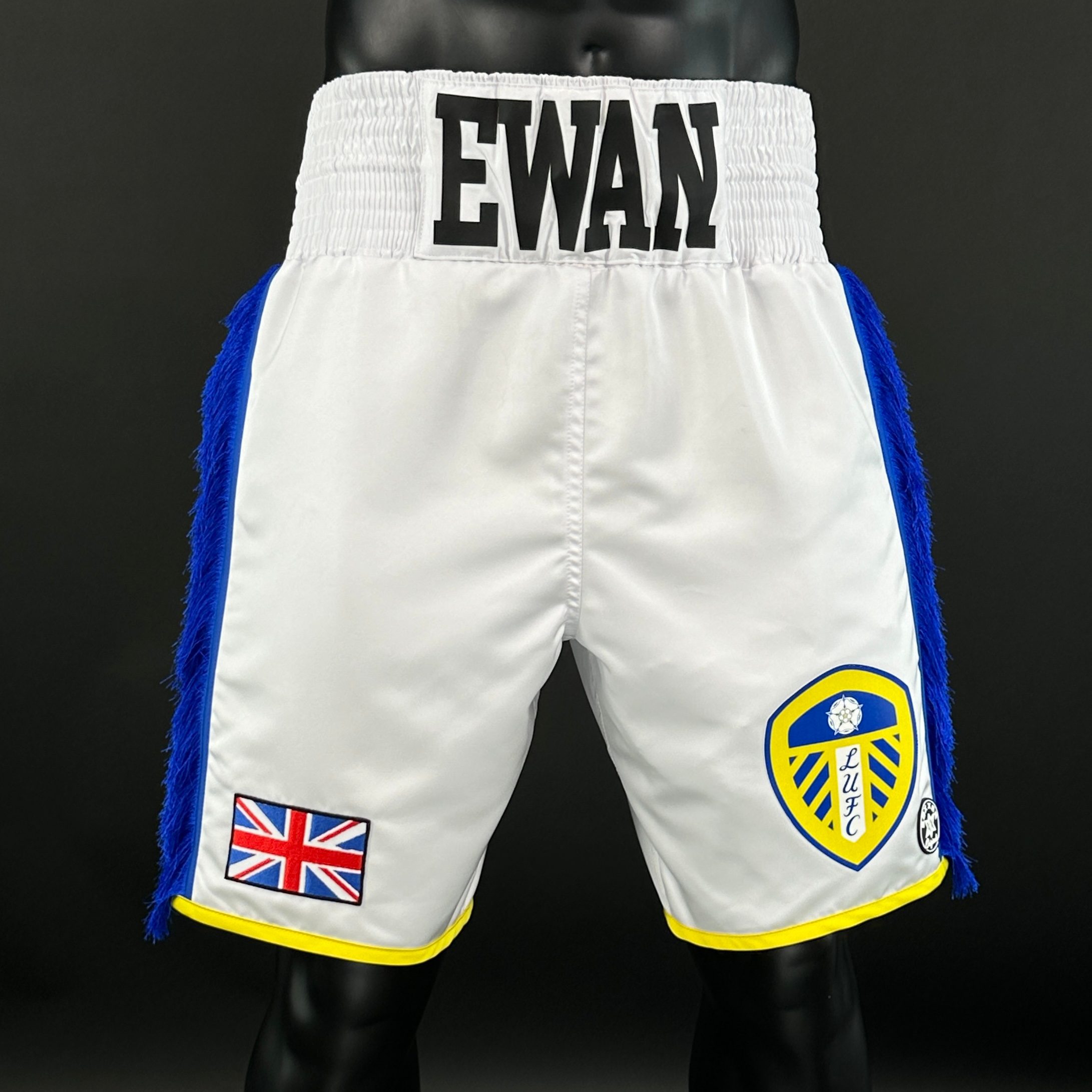 Venom BX Ewan 169323 Custom Boxing Shorts & Trunks
