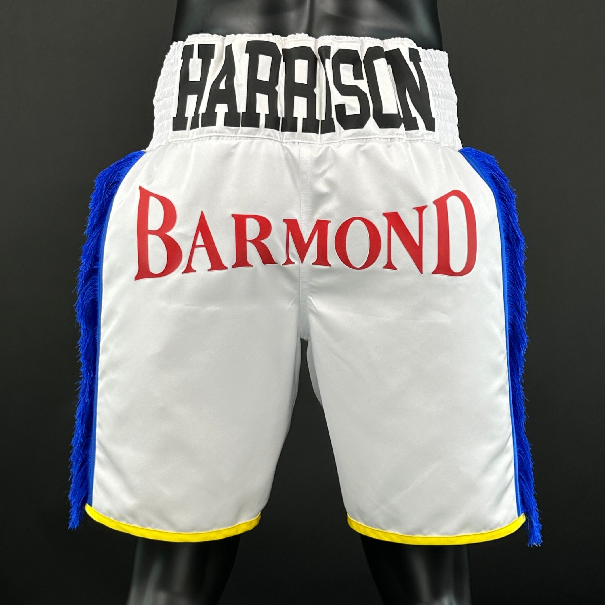 Venom BX Ewan 169323 Custom Boxing Shorts & Trunks