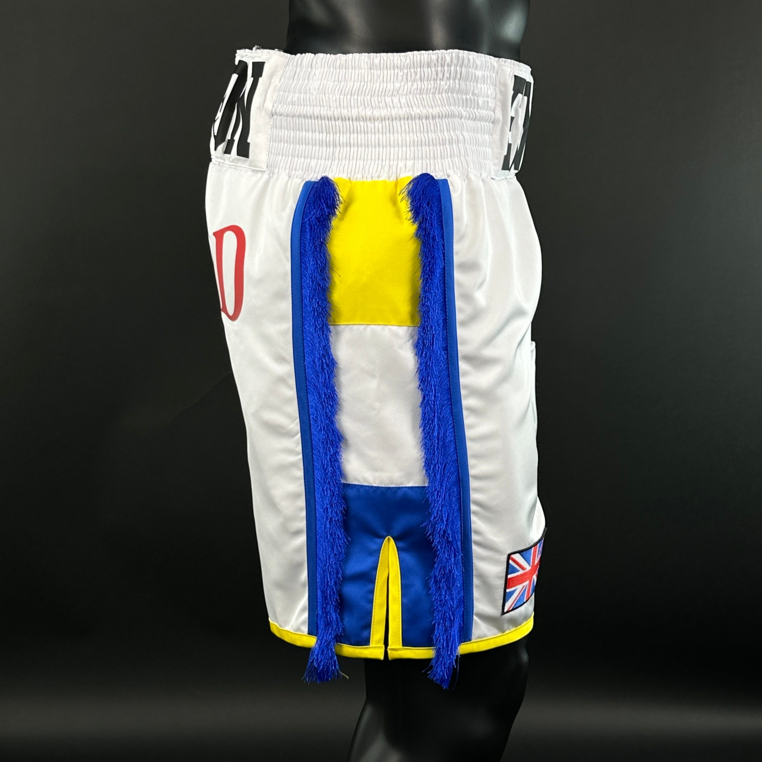 Venom BX Ewan 169323 Custom Boxing Shorts & Trunks