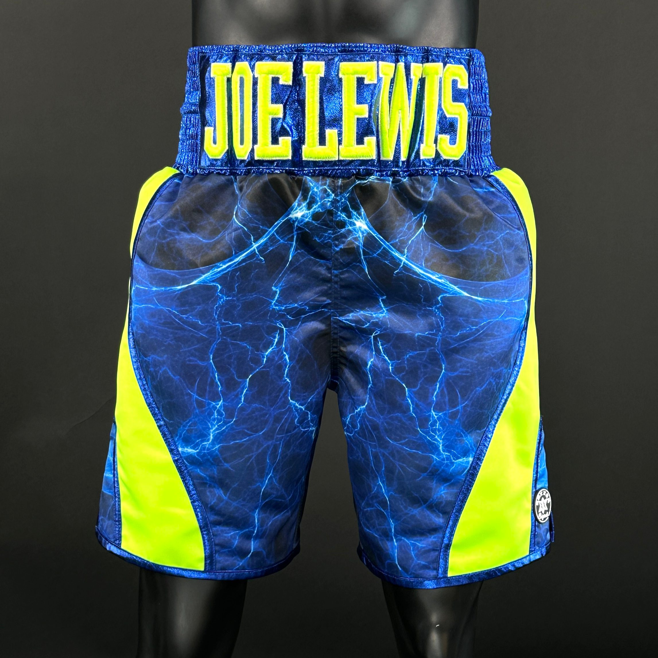 Dream BX Dean 169962 Custom Boxing Shorts & Trunks