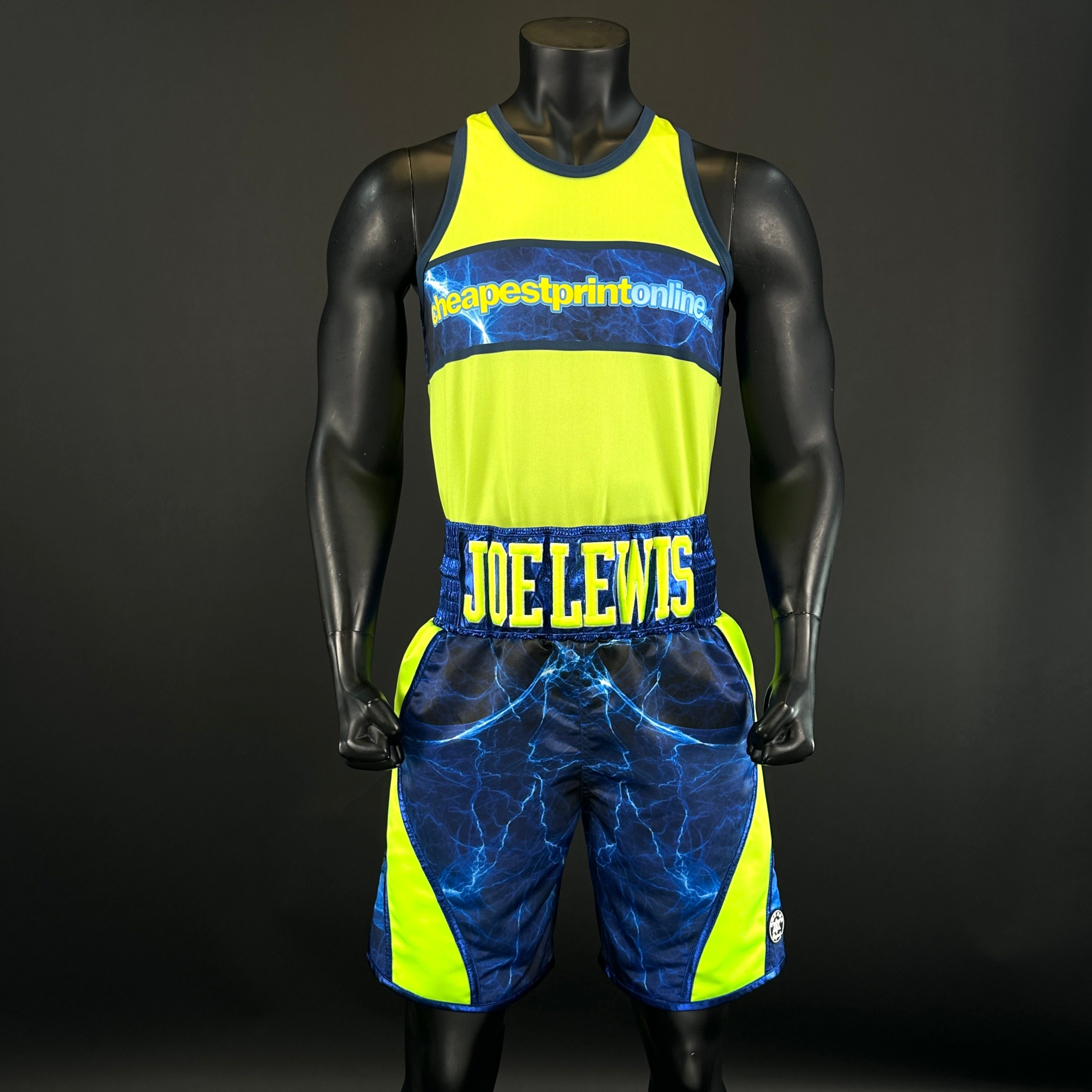 RIFLES VST Dean 169962 Vests