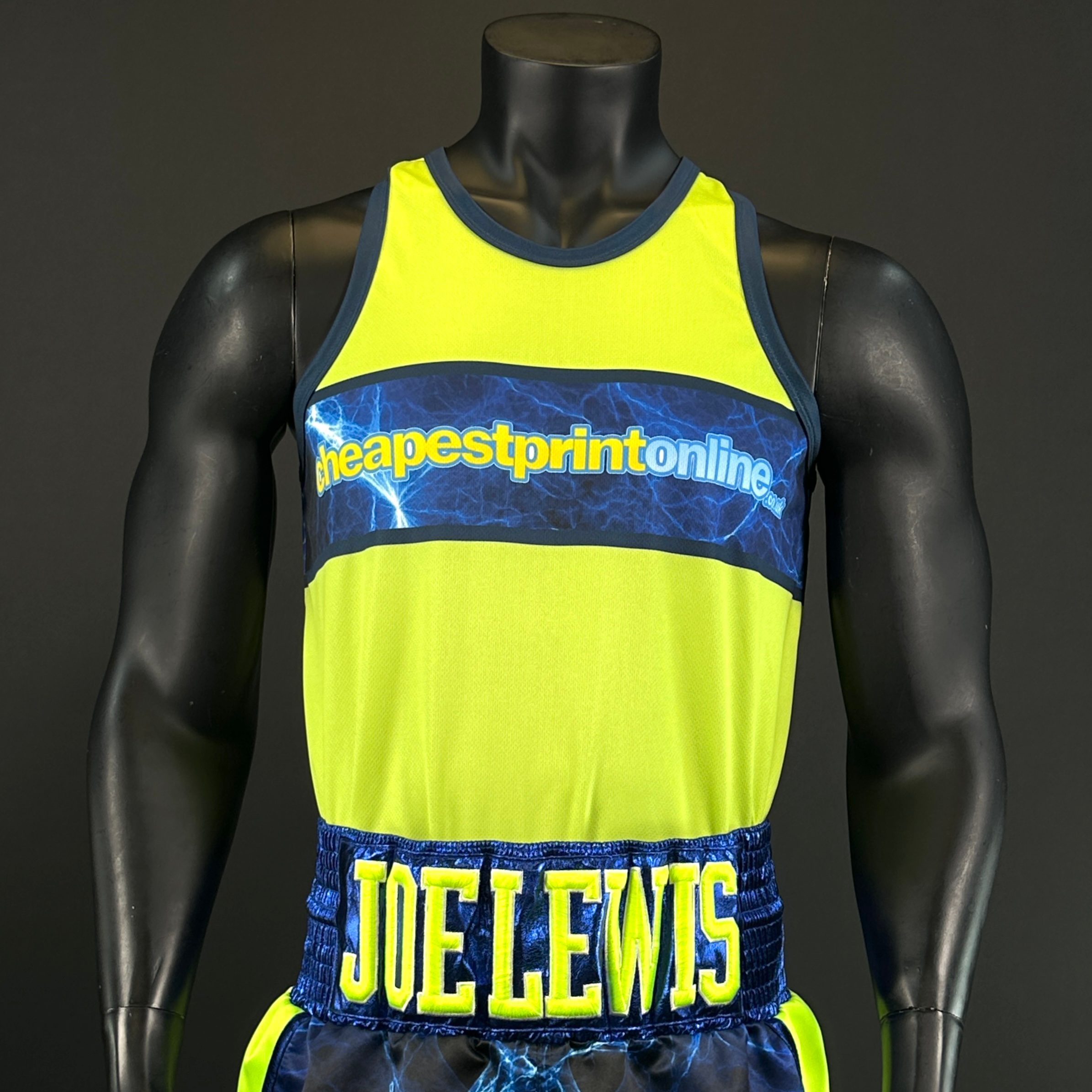 RIFLES VST Dean 169962 Vests