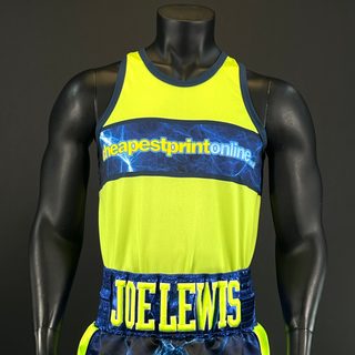 RIFLES VST Dean 169962 Vests