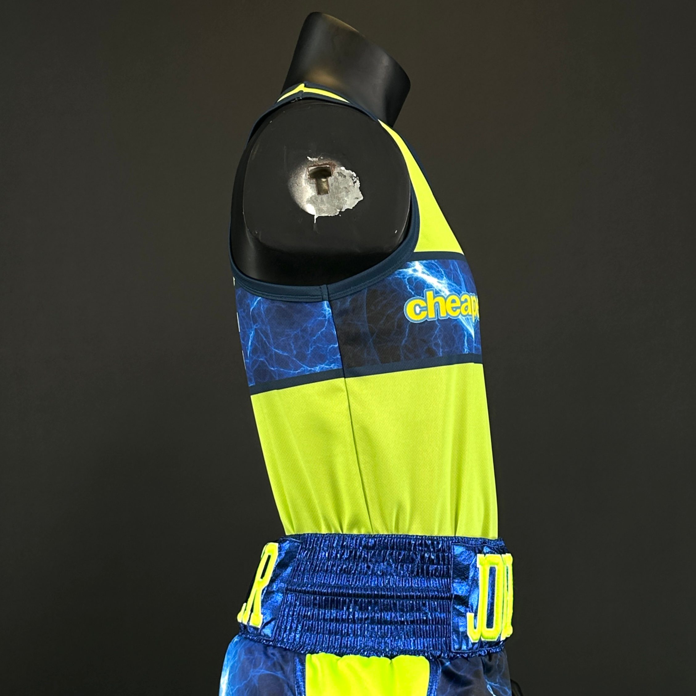 RIFLES VST Dean 169962 Vests