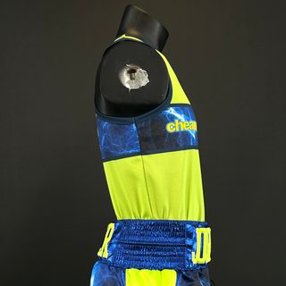RIFLES VST Dean 169962 Vests