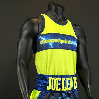 RIFLES VST Dean 169962 Vests