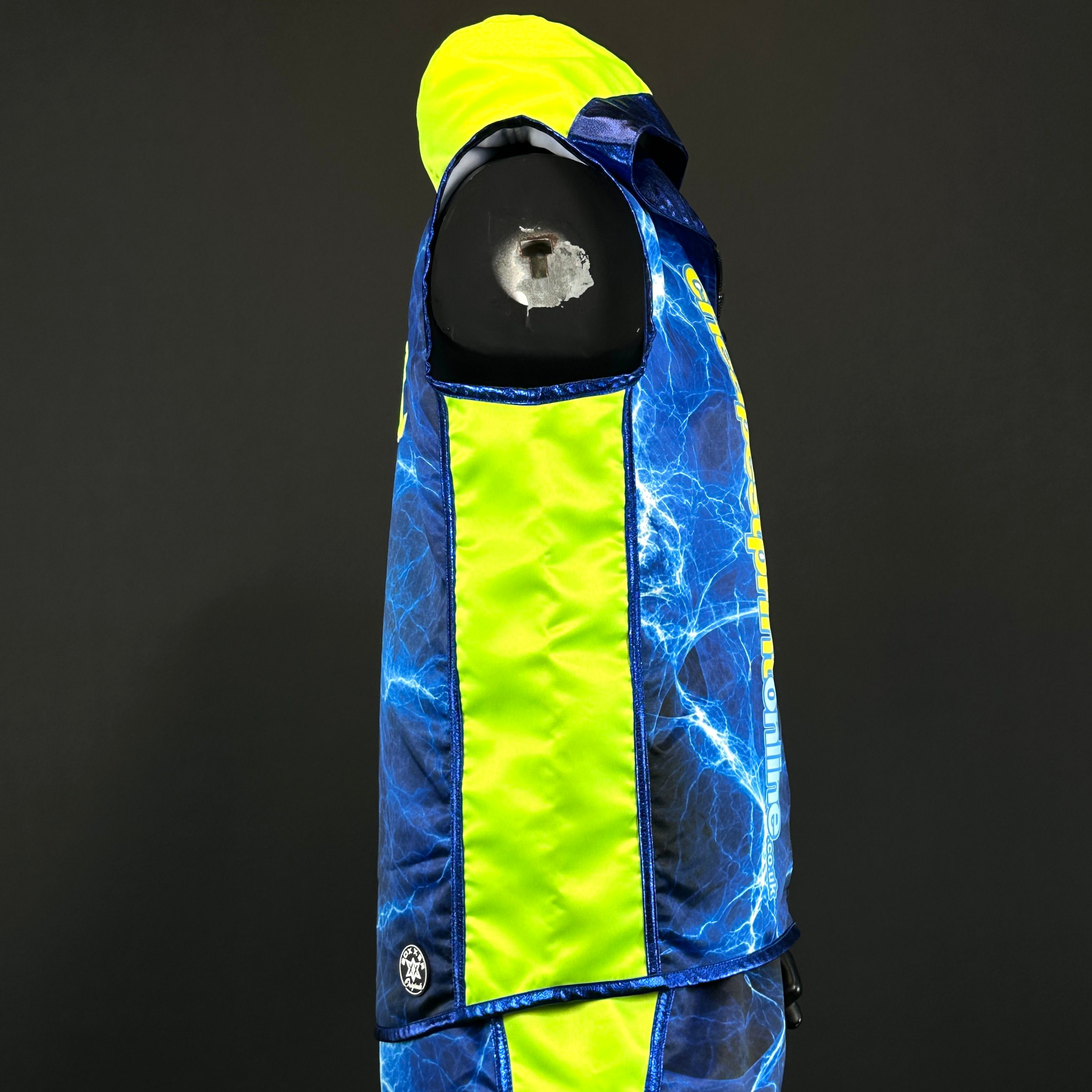 Side Stripes  Jacket  Dean 169962 Jackets