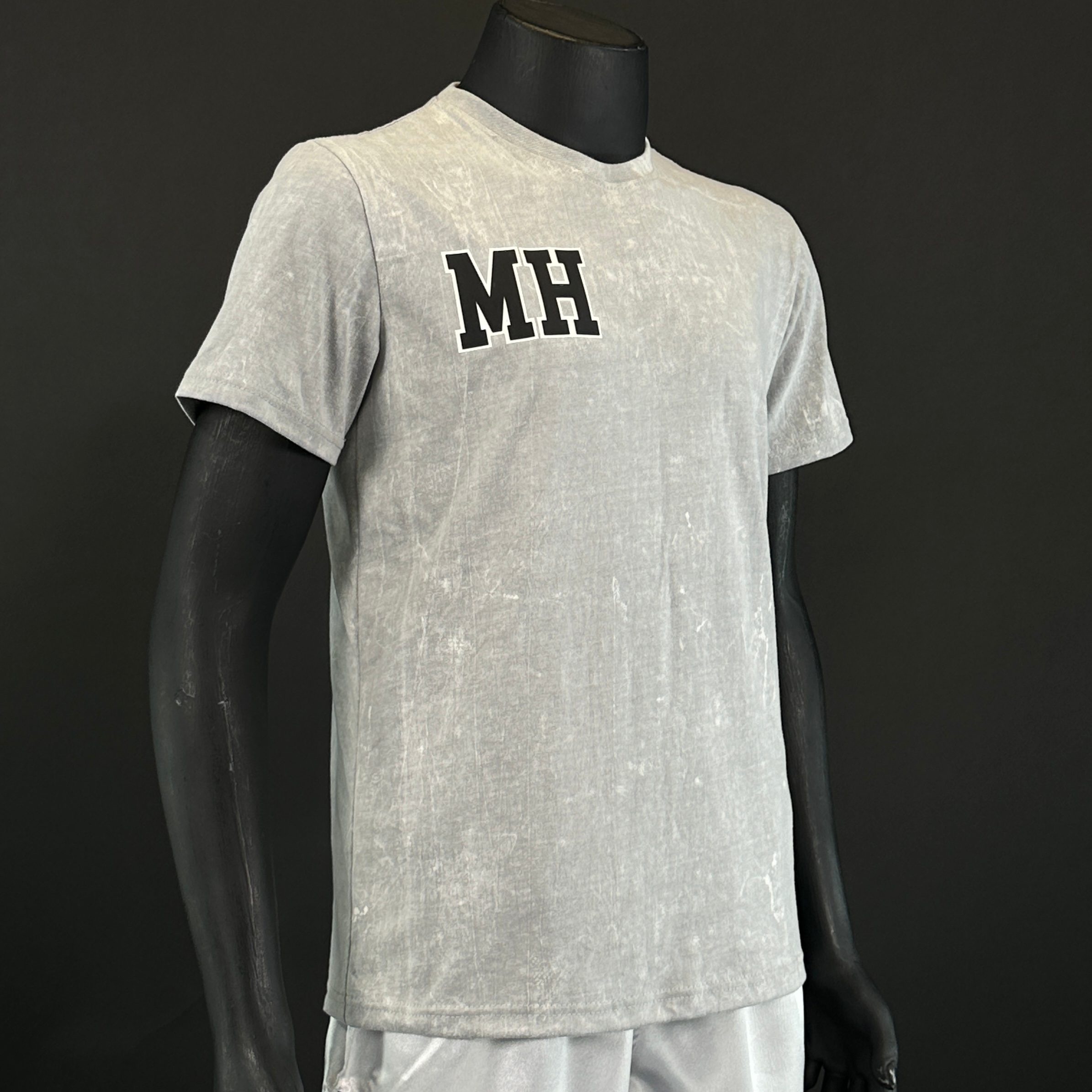 Raglan T-shirt Molly 163437 T-shirts