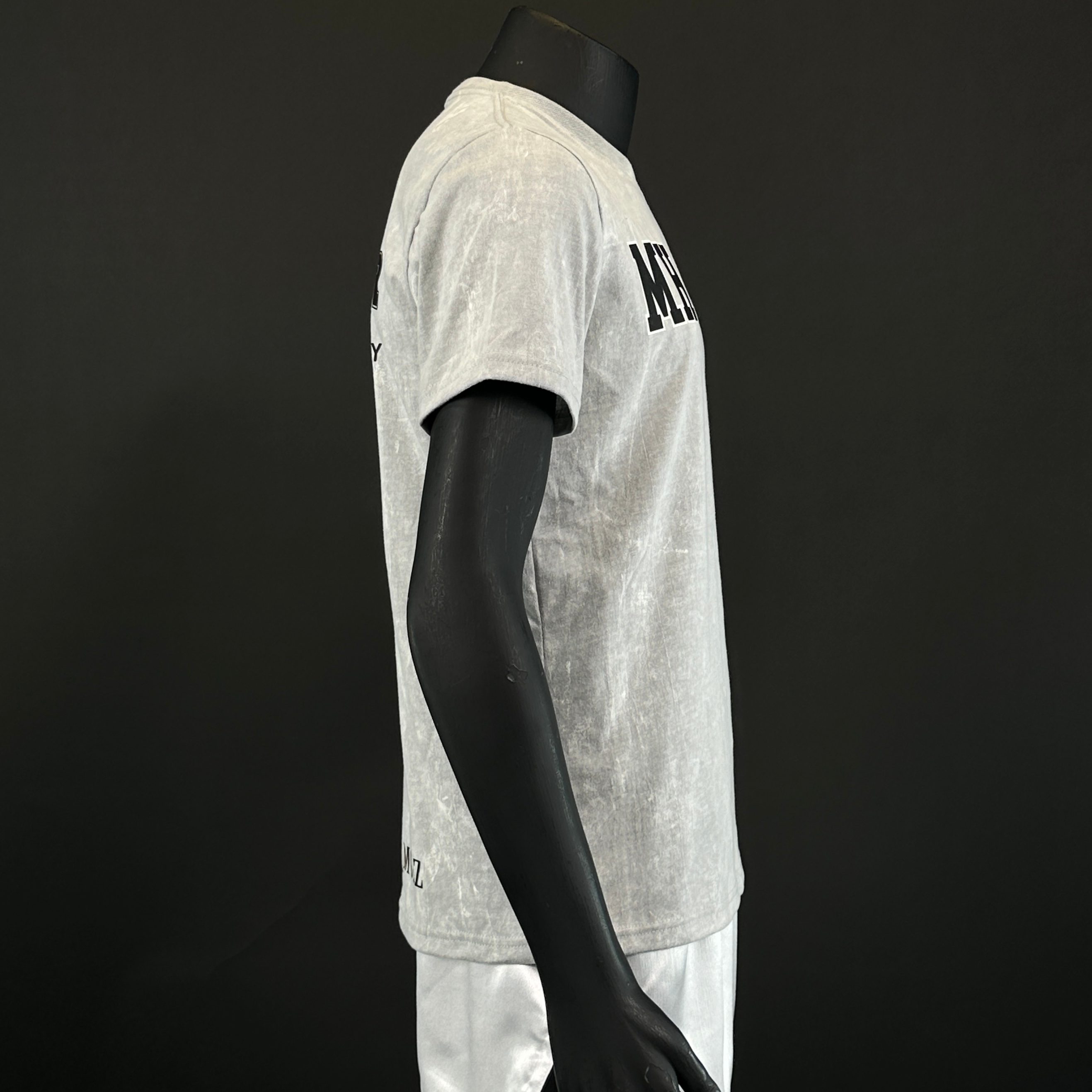 Raglan T-shirt Molly 163437 T-shirts