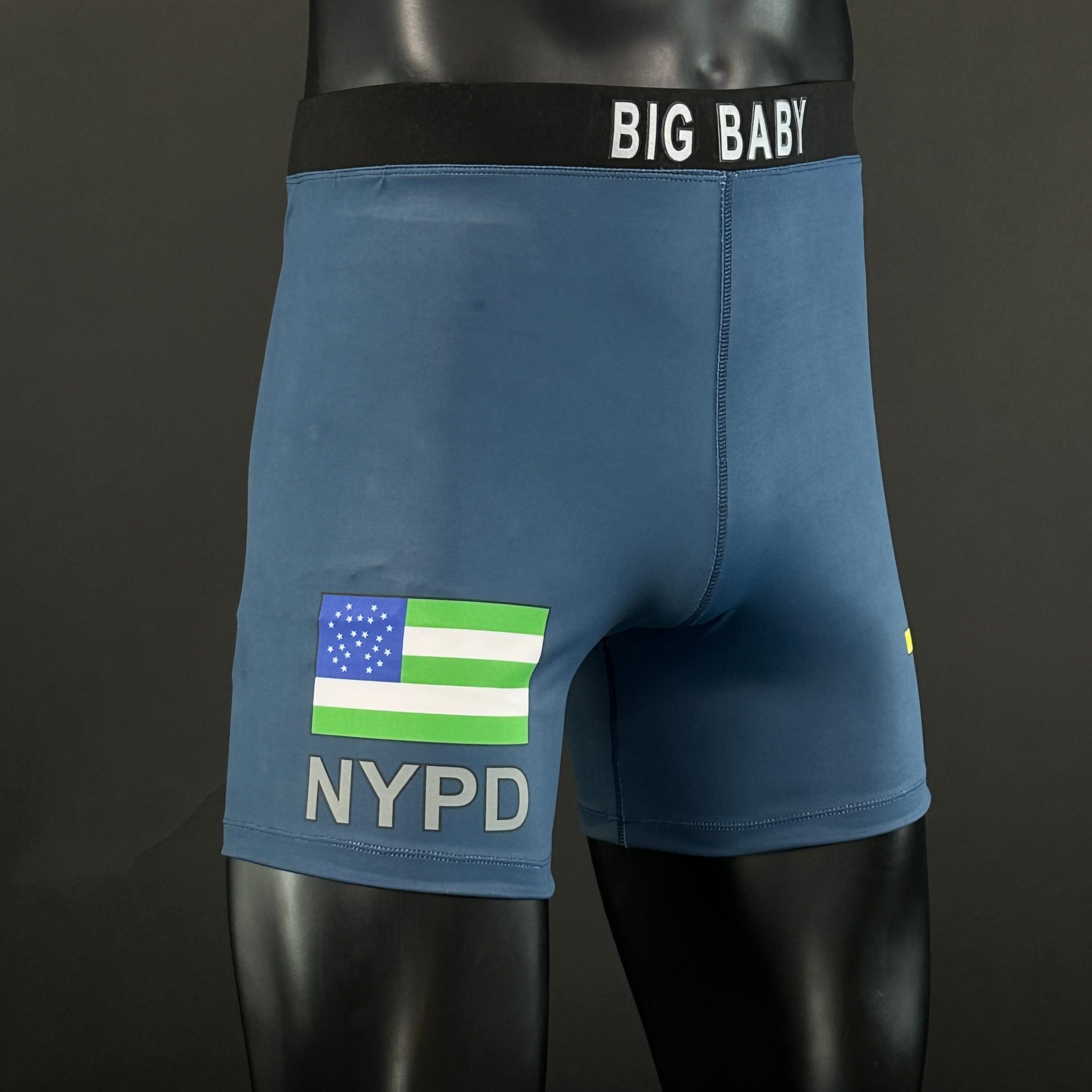 Classic Vale Tudo MMA Justin 168854 MMA Shorts