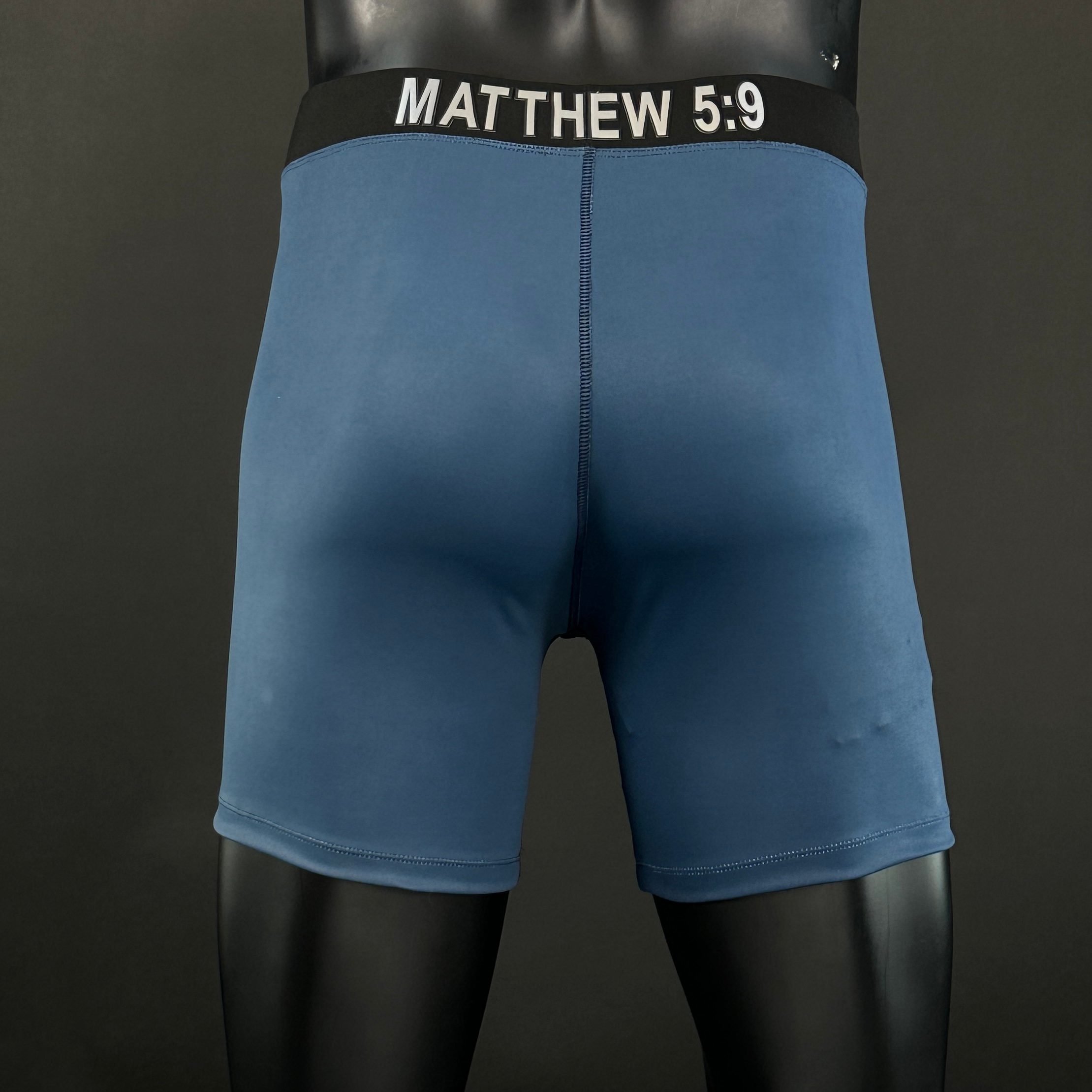 Classic Vale Tudo MMA Justin 168854 MMA Shorts