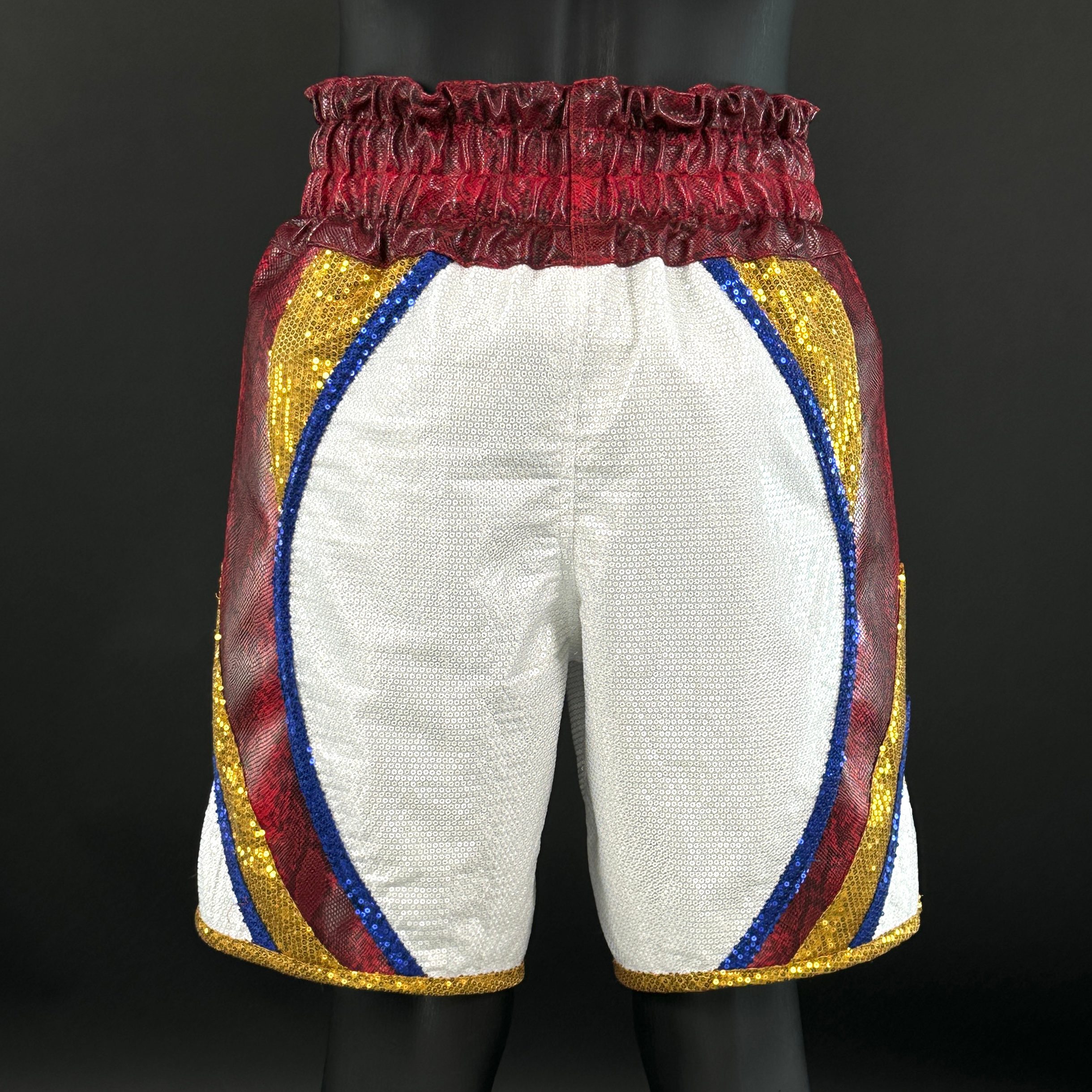 Haymaker BX Finn 169615 Custom Boxing Shorts & Trunks
