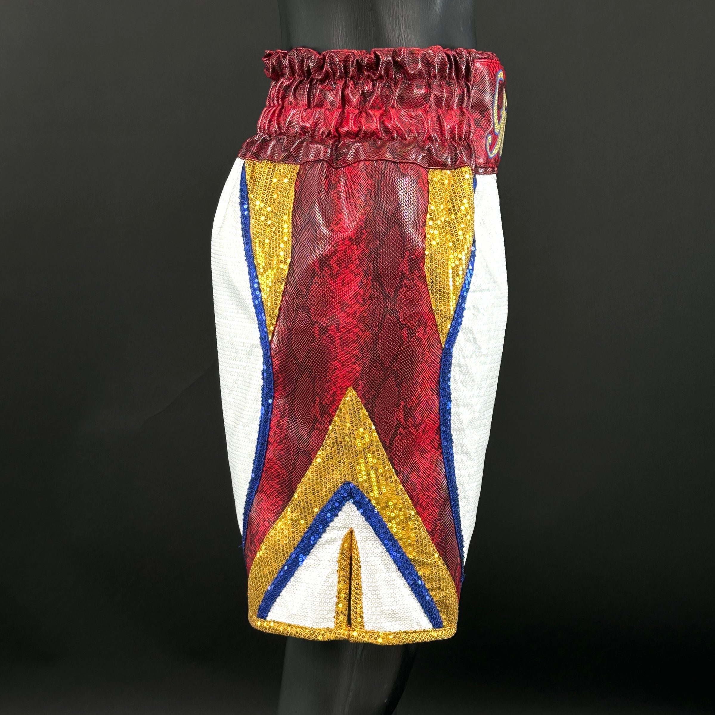 Haymaker BX Finn 169615 Custom Boxing Shorts & Trunks