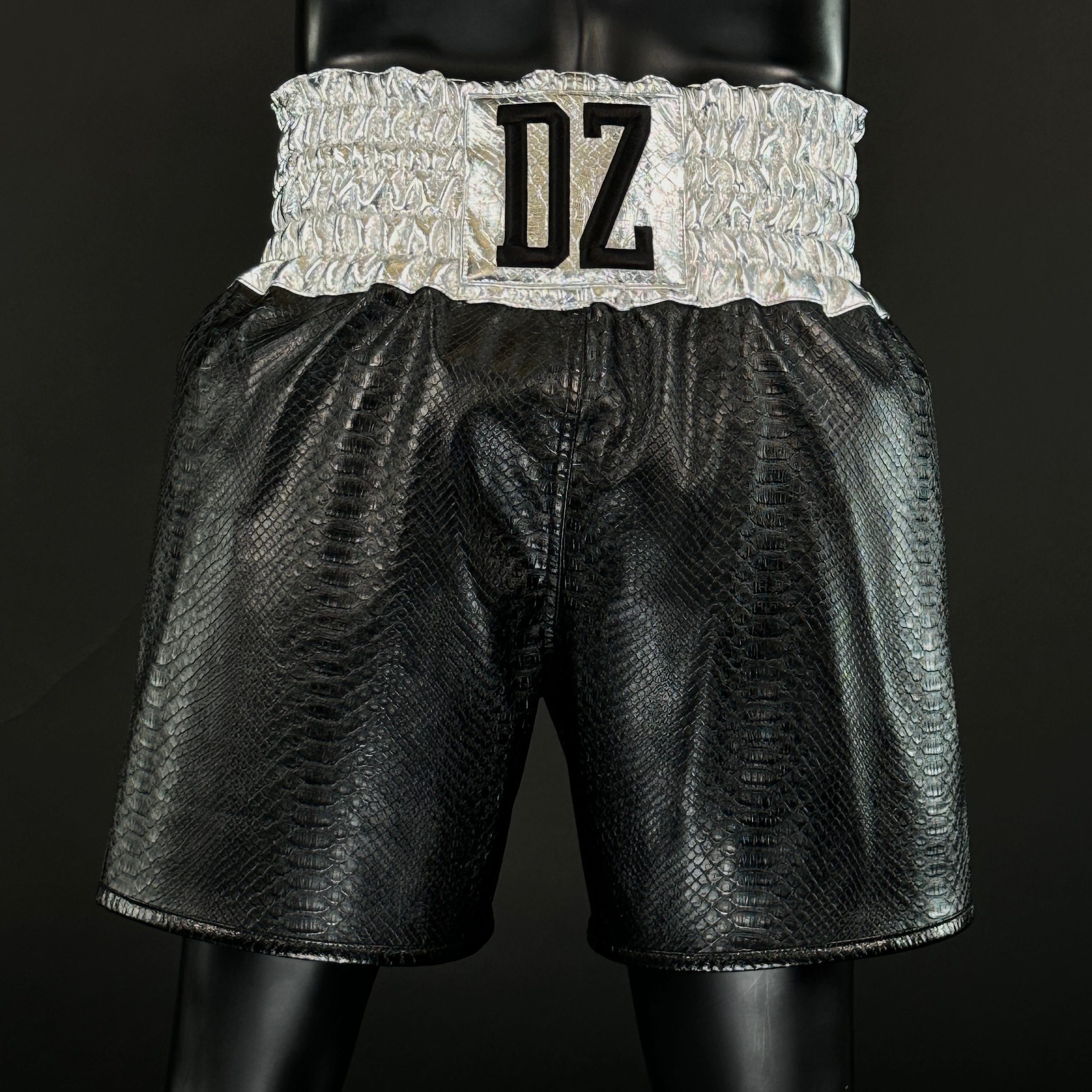 Classic BX Old Atash 168896 Custom Boxing Shorts & Trunks